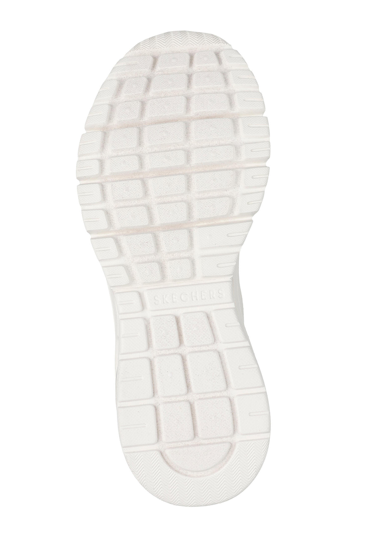 Zapatillas Deportivas Mujer Skechers UNO FLEX Lila 4/5