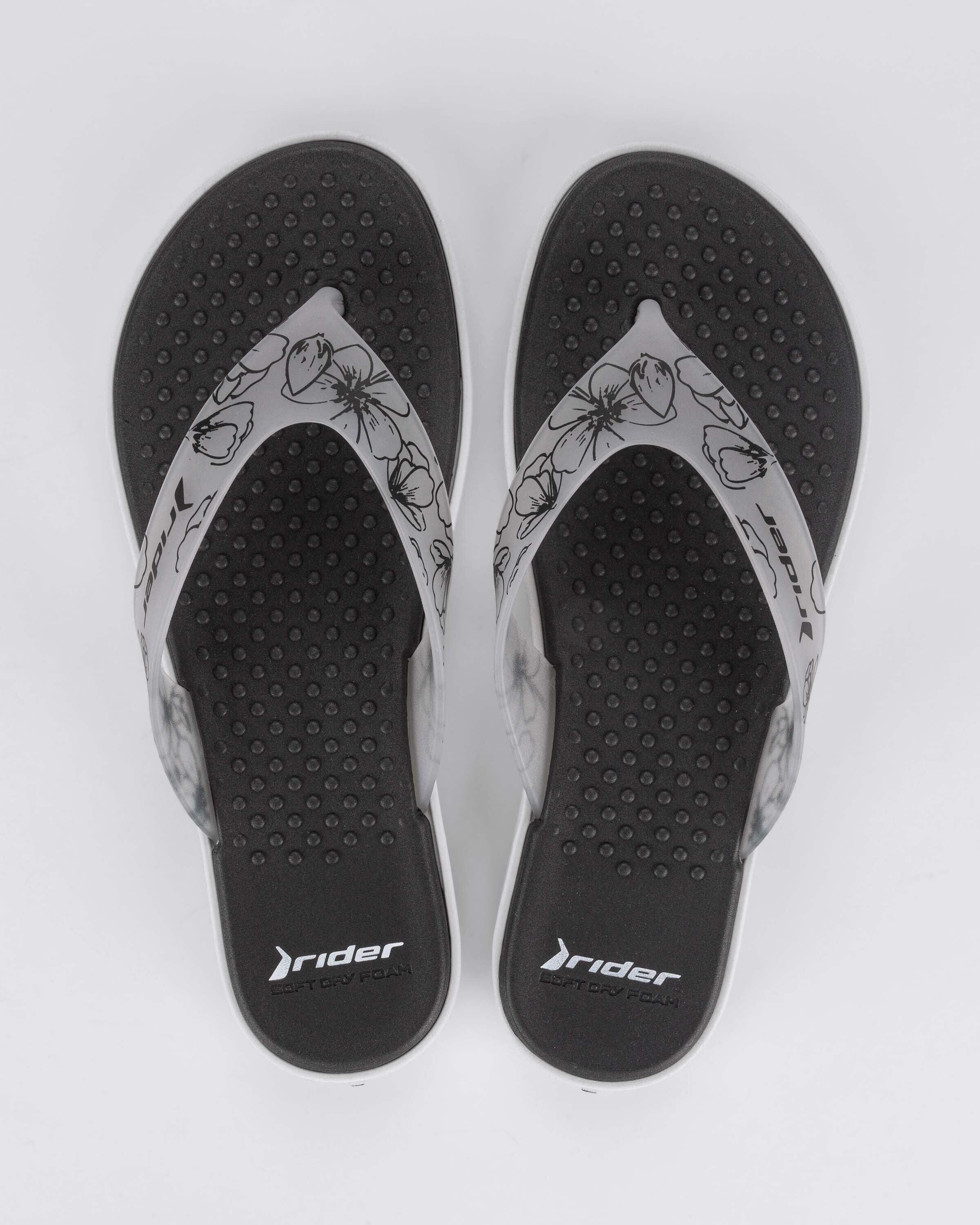 AQUA V FEM - Badelatschen - Badeslides - Slides - Damen 4/5
