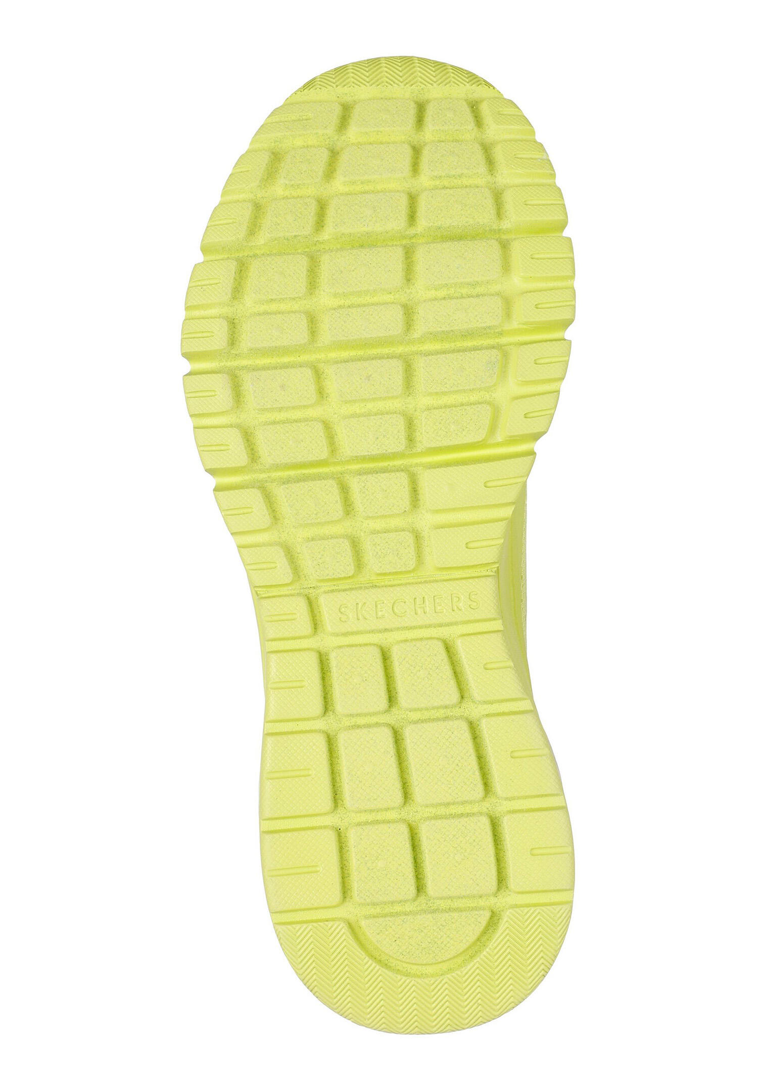 Sneakers Skechers Uno Flex - Spring On, Groen, Dames 6/7