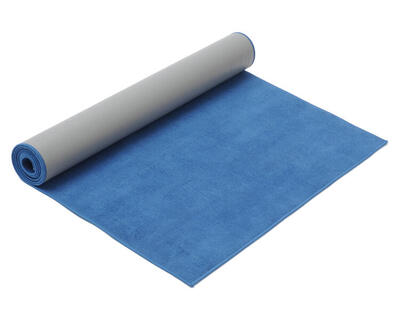 Yogamatte Hot Yoga Classic Yoga Rutschfest YOGISTAR