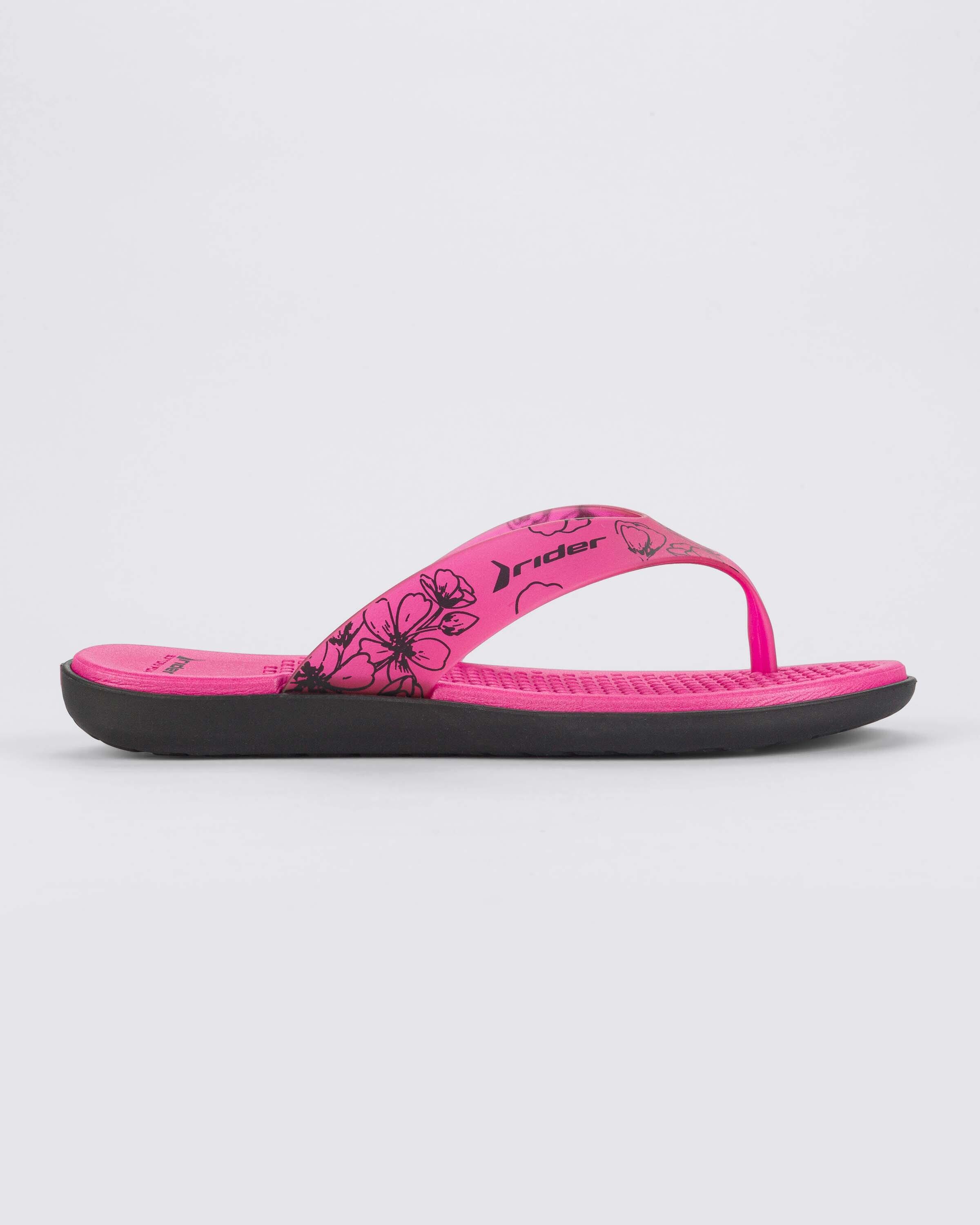 AQUA V FEM - Badelatschen - Badeslides - Slides - Damen 3/5