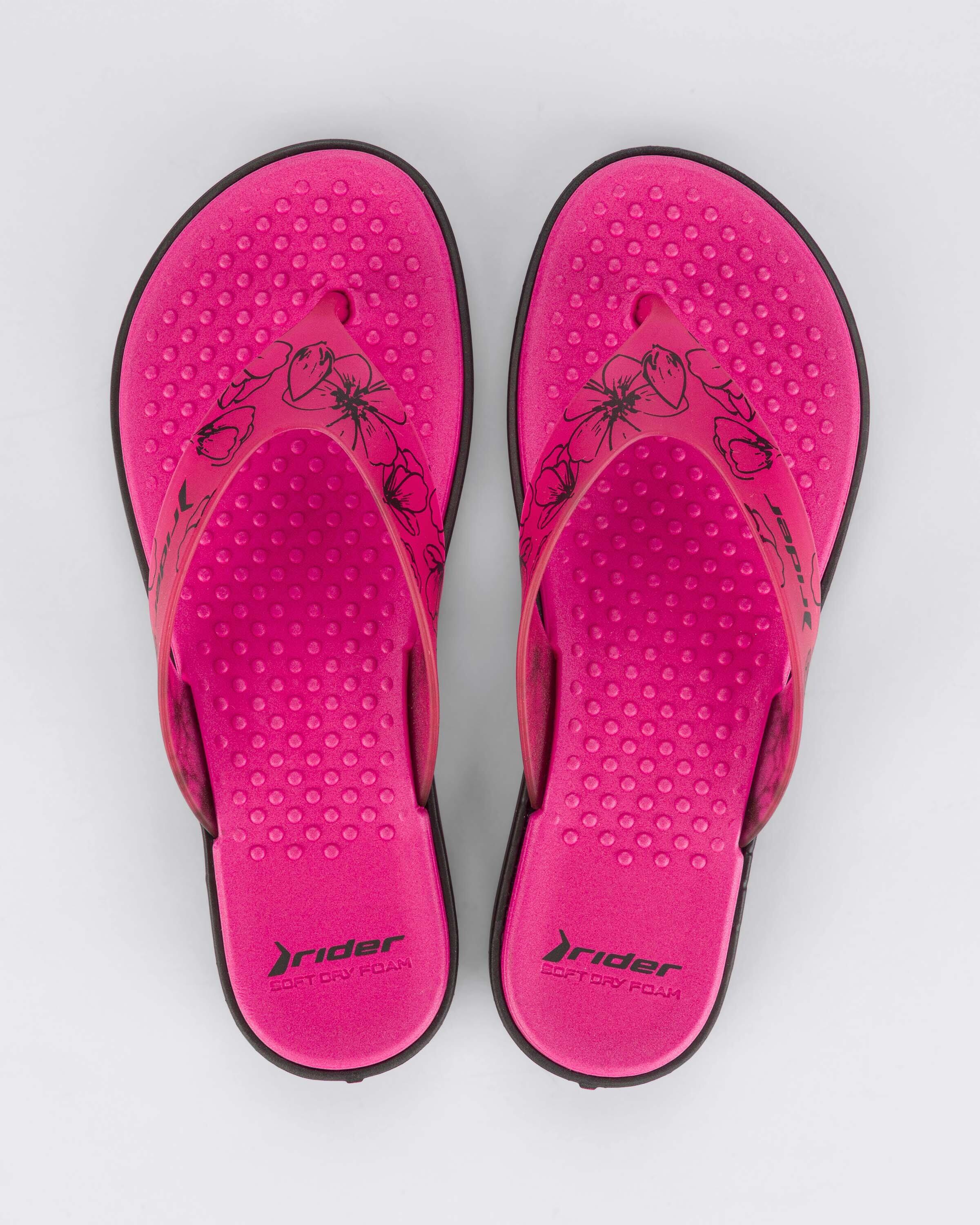 AQUA V FEM - Badelatschen - Badeslides - Slides - Damen 4/5