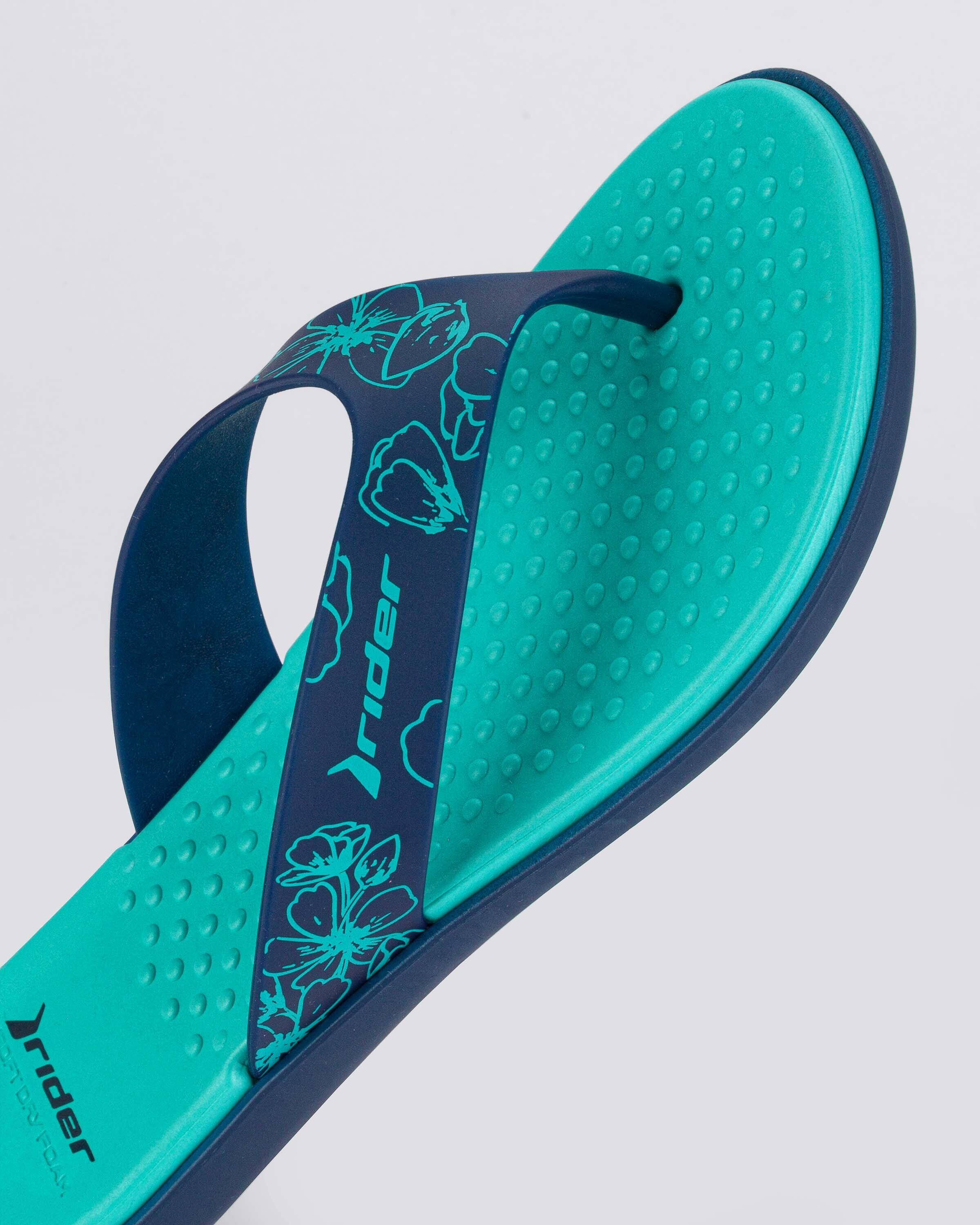 AQUA V FEM - Badelatschen - Badeslides - Slides - Damen 2/5