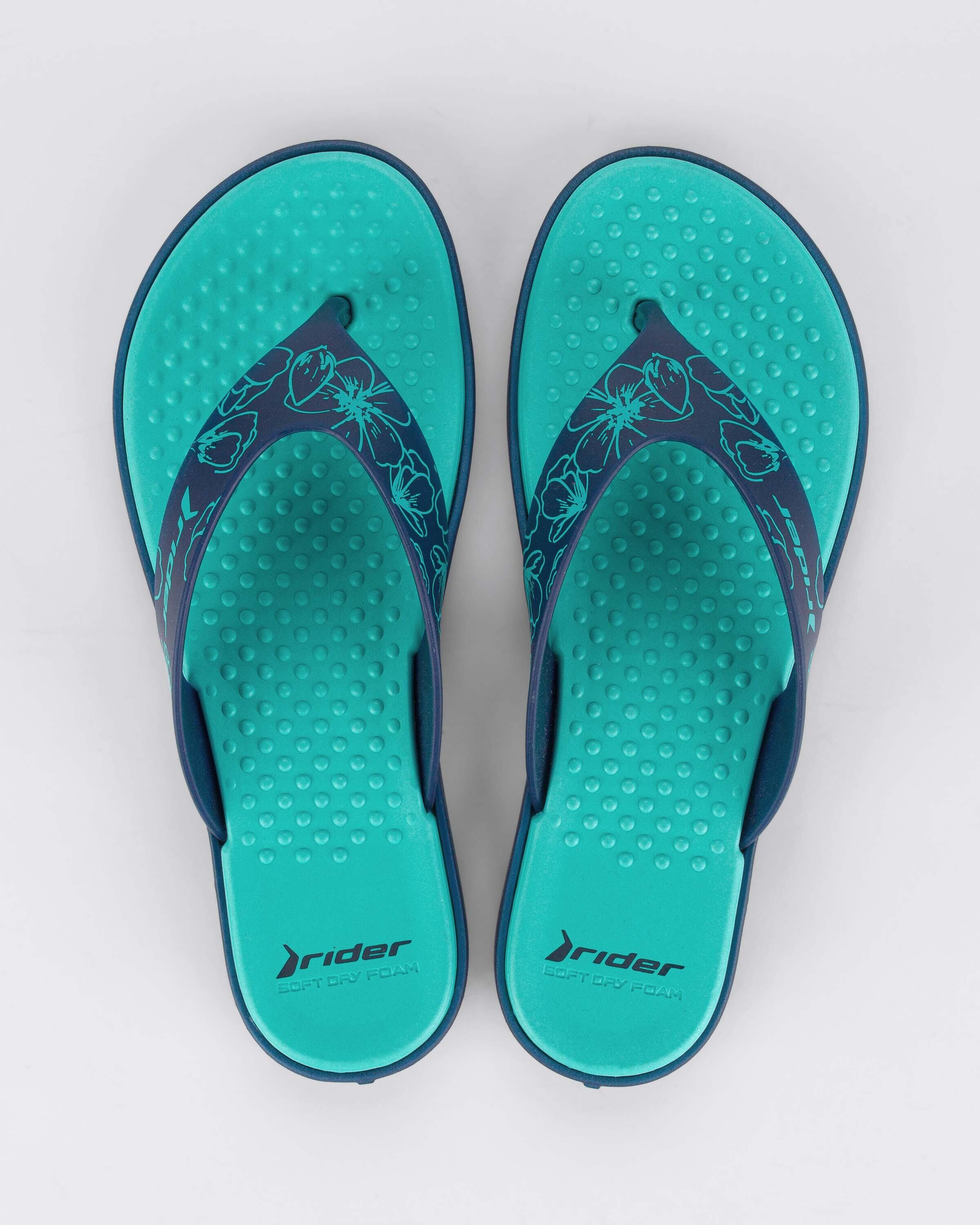 AQUA V FEM - Badelatschen - Badeslides - Slides - Damen 4/5