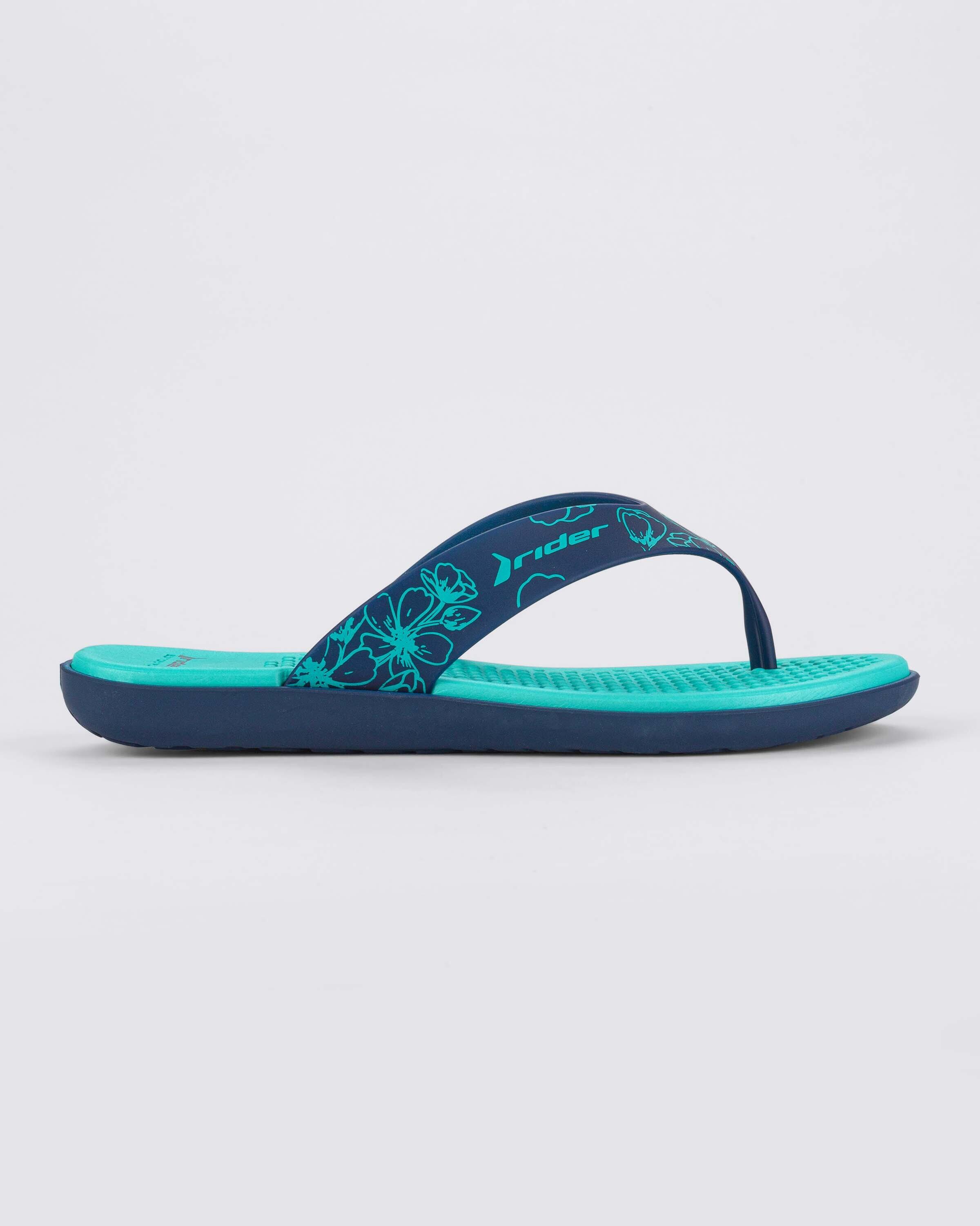 AQUA V FEM - Badelatschen - Badeslides - Slides - Damen 3/5