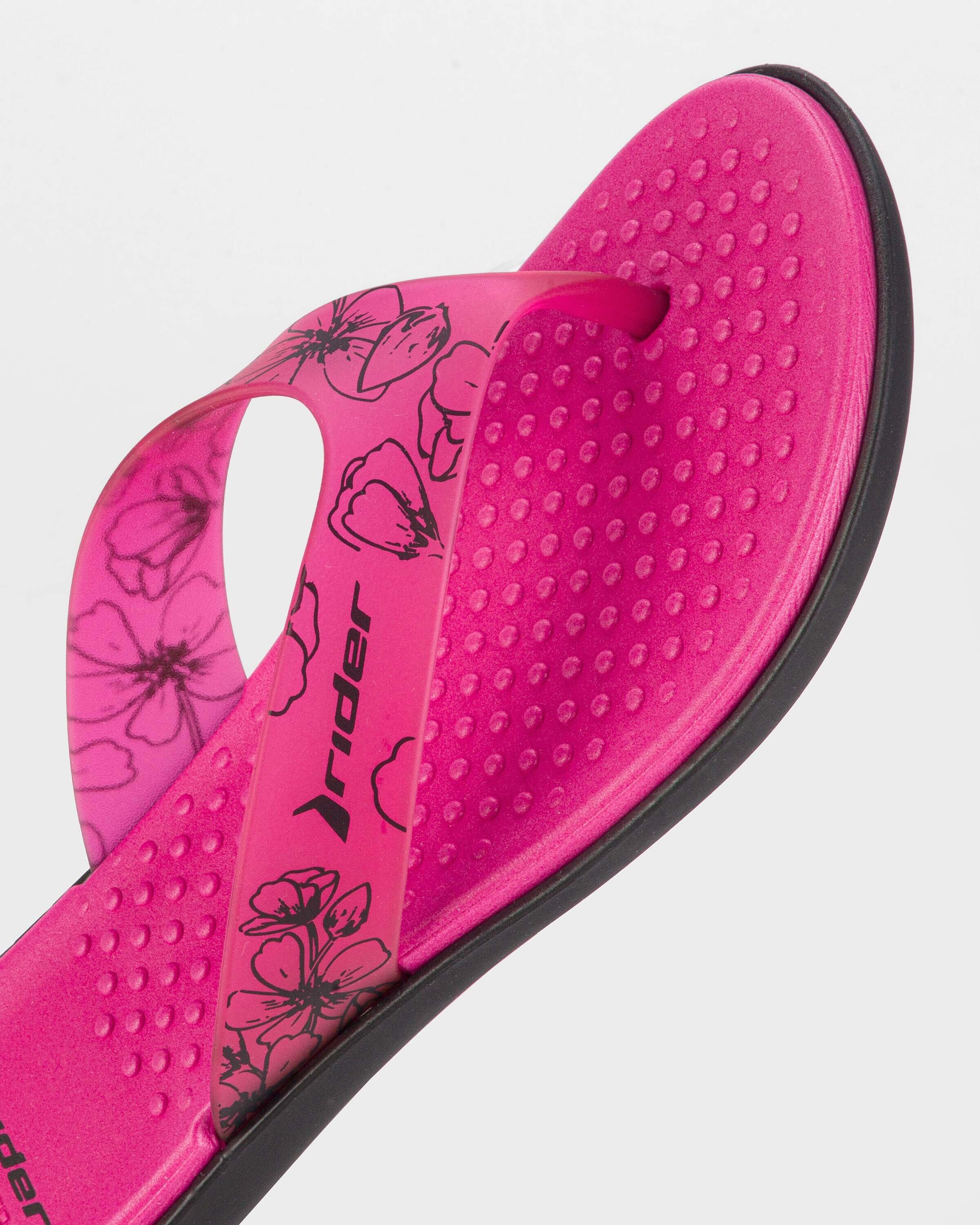 AQUA V FEM - Badelatschen - Badeslides - Slides - Damen 2/5