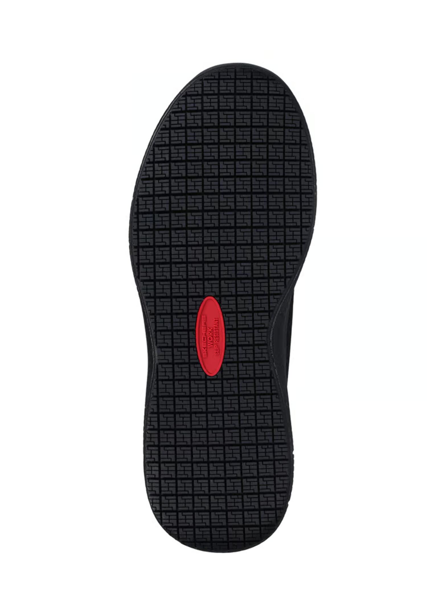 Skechers - Uno flex noir 177794 BBK 4/4