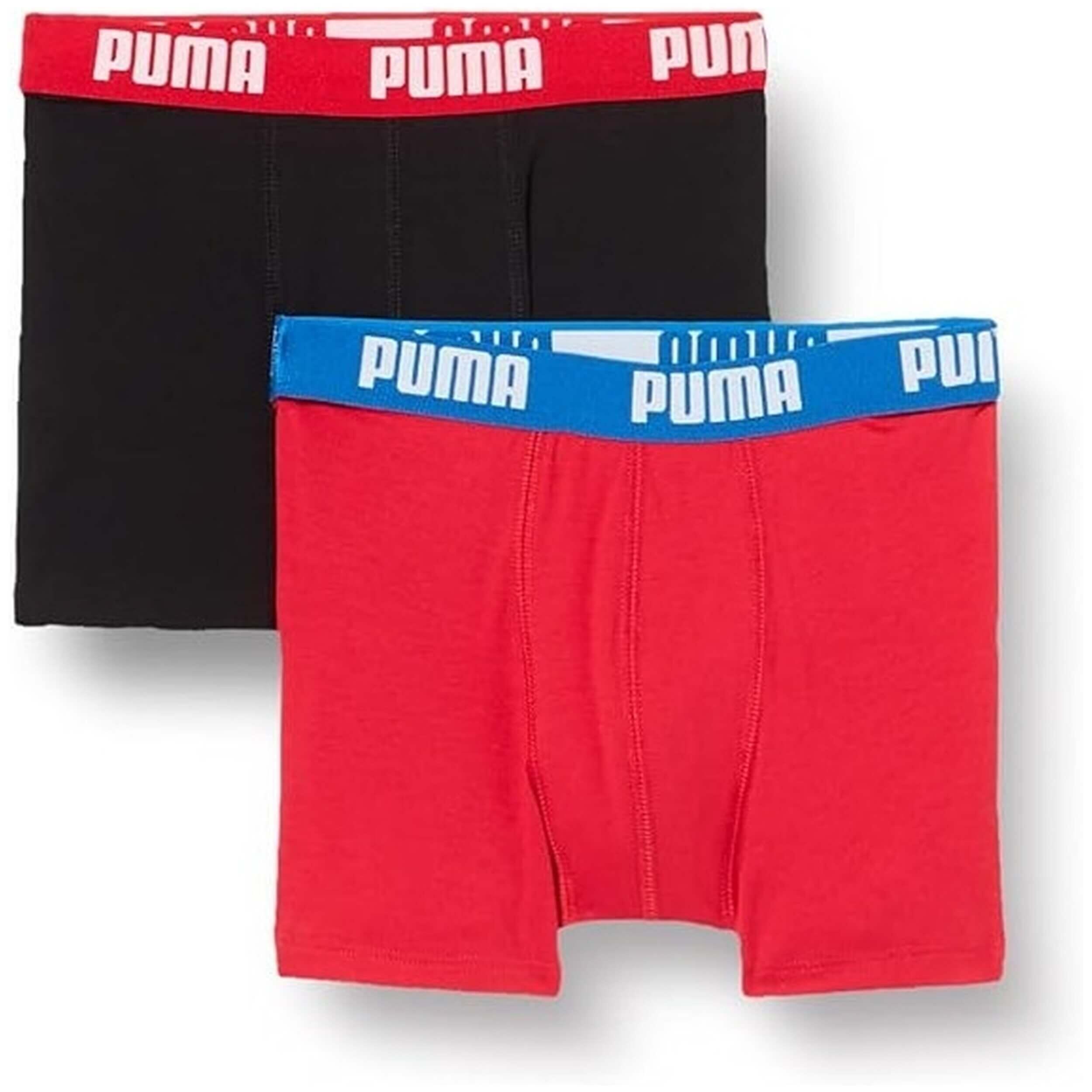 PUMA Unterwäsche-pack Puma Basic für unisex jungen