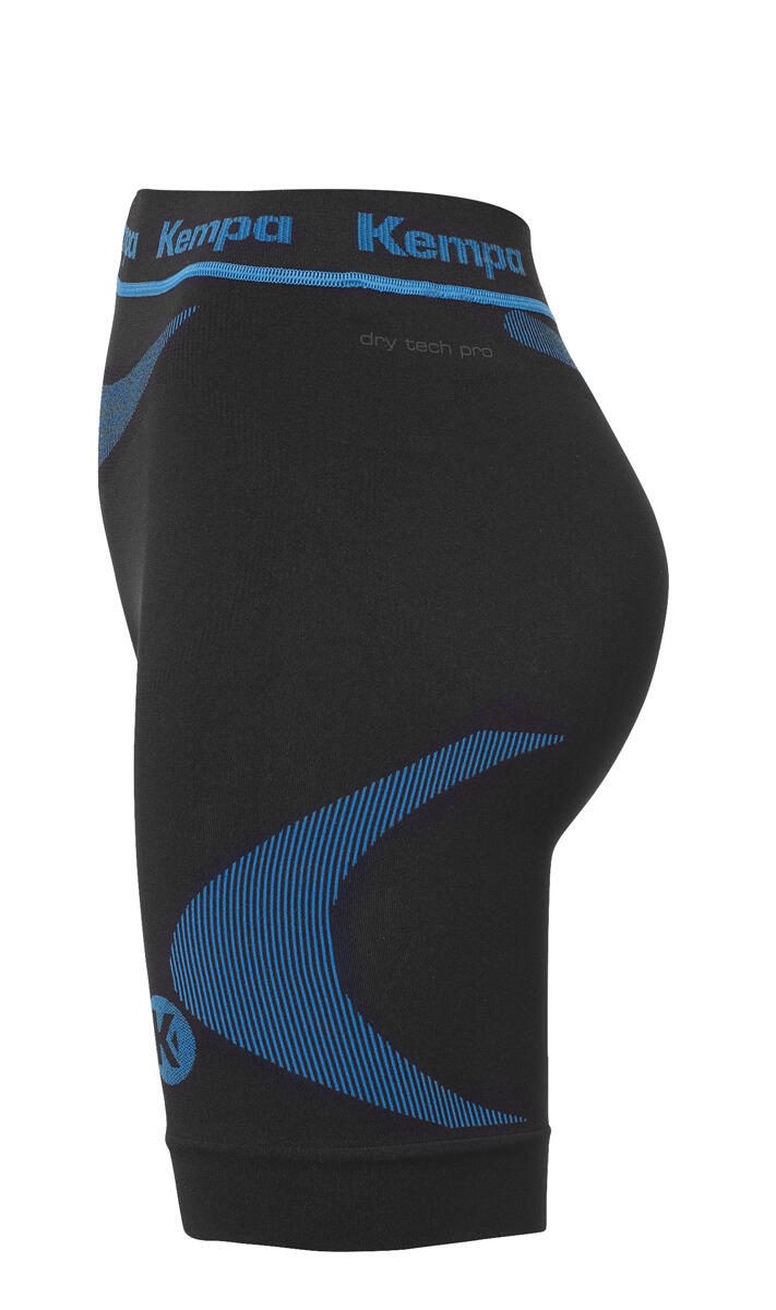 Short Tights ATTITUDE PRO SHORTS WOMEN KEMPA 3/5