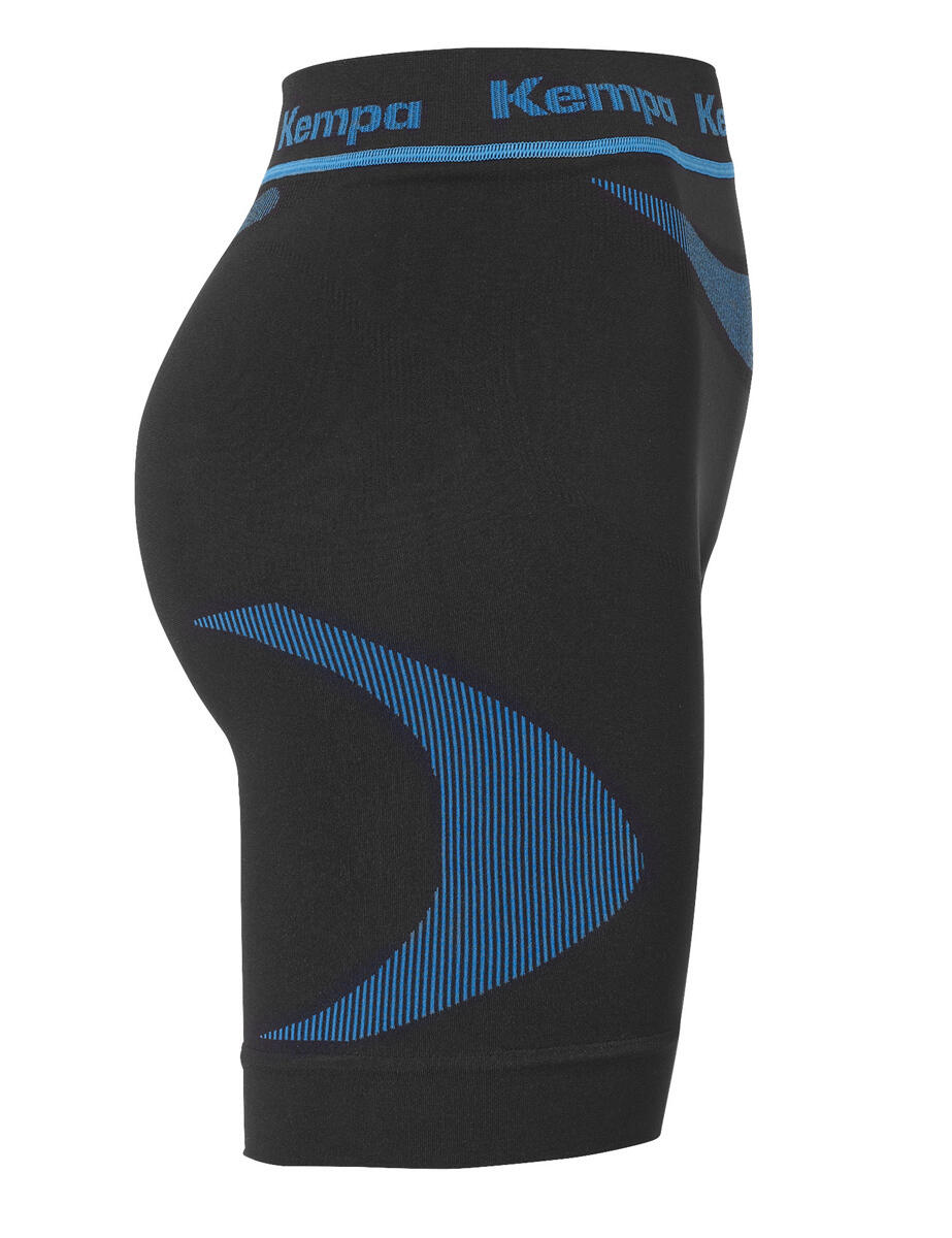 Short Tights ATTITUDE PRO SHORTS WOMEN KEMPA 4/5