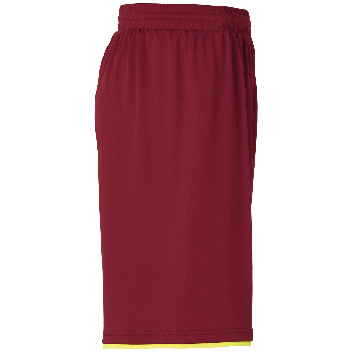Short Uhlsport Club 4/7