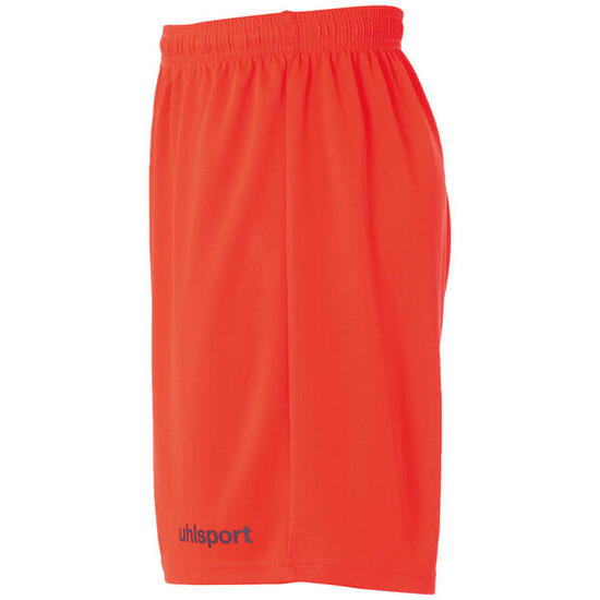 Shorts CENTER BASIC – SANS SLIP INTÉRIEUR UHLSPORT