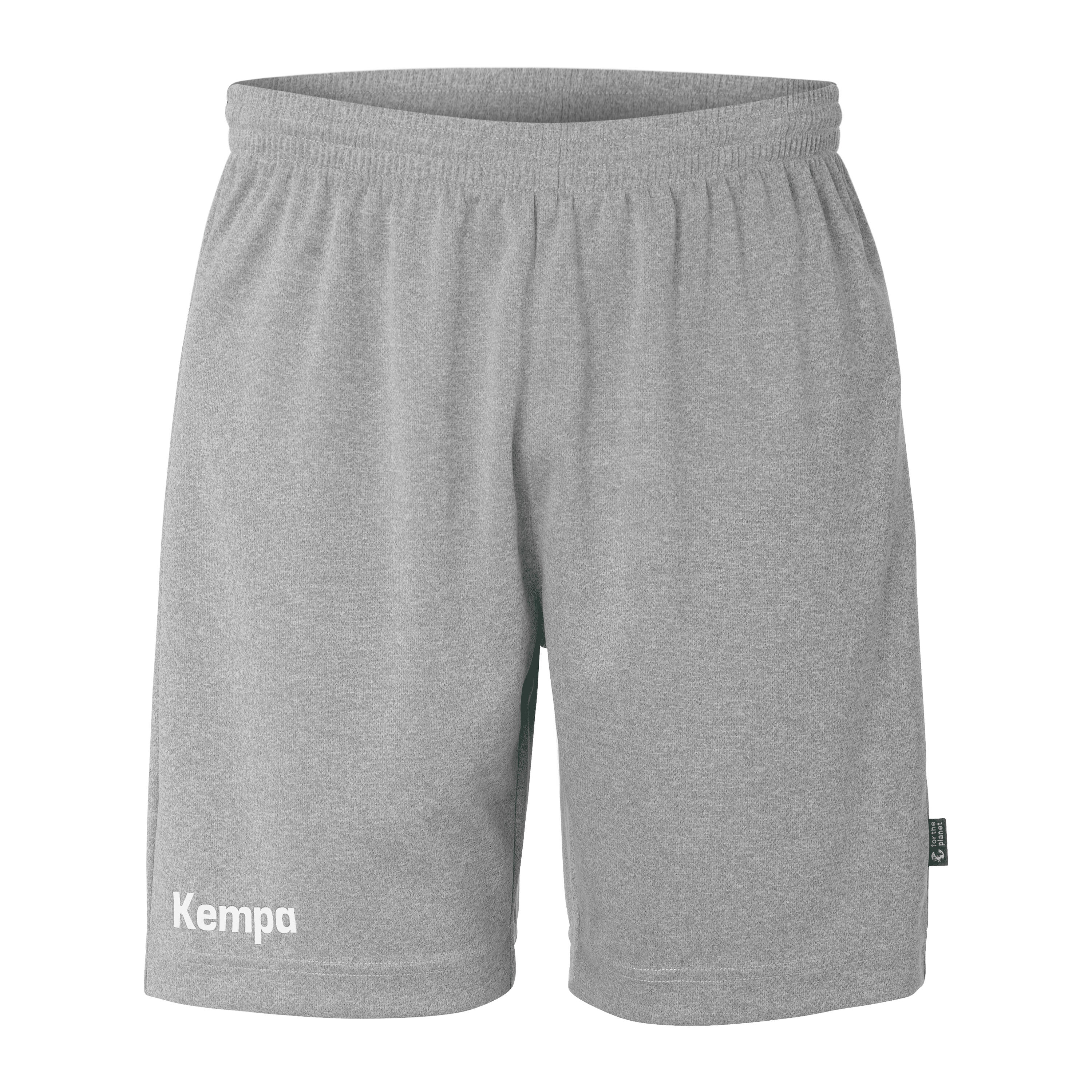 Kempa - Shorts Team Kempa - Pantalons - Gris - 2xl. - Decathlon