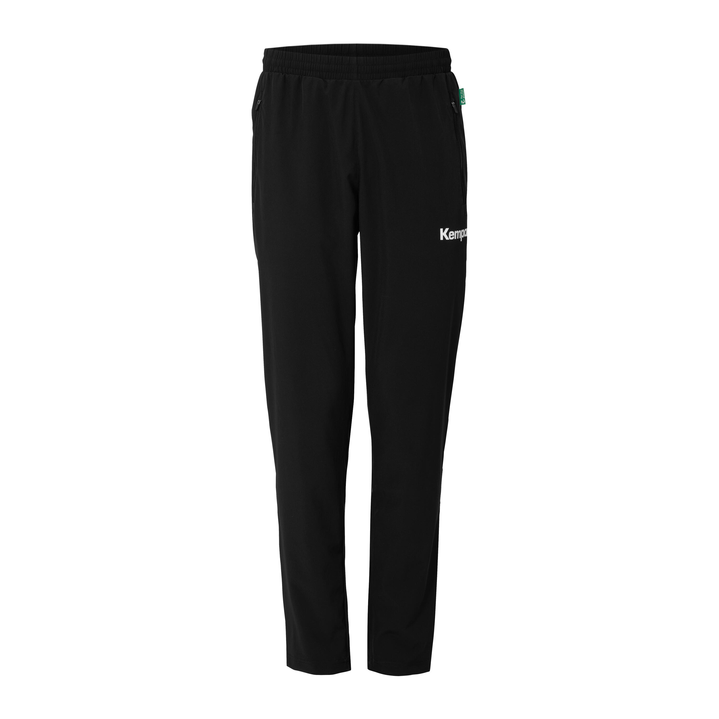 Spodnie sportowe męskie Uhlsport Evolution
