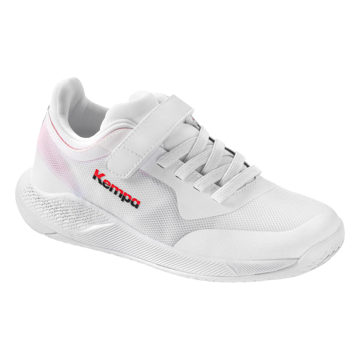 KEMPA Hallen-Sport-Schuhe Kourtfly Kids KEMPA