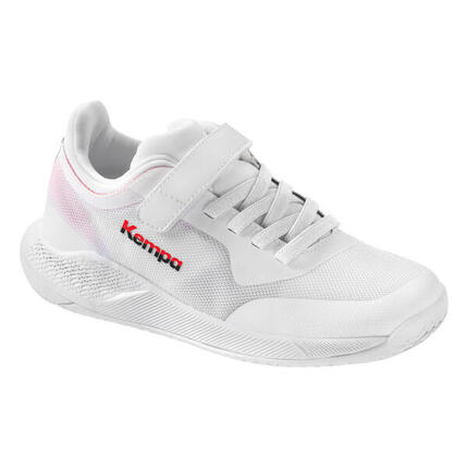 Chaussures de salle Kourtfly Kids KEMPA