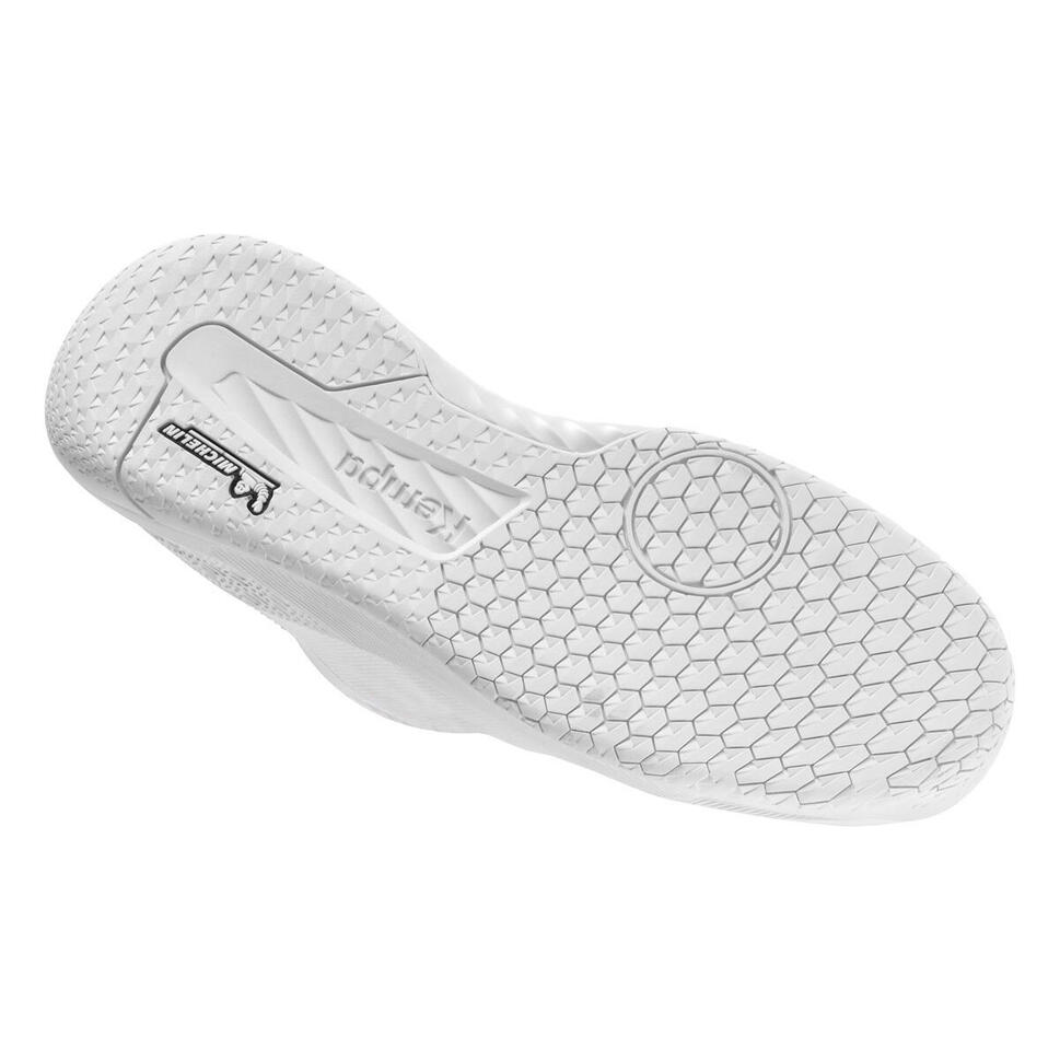 Dziecięce buty halowe Kempa Kourtfly