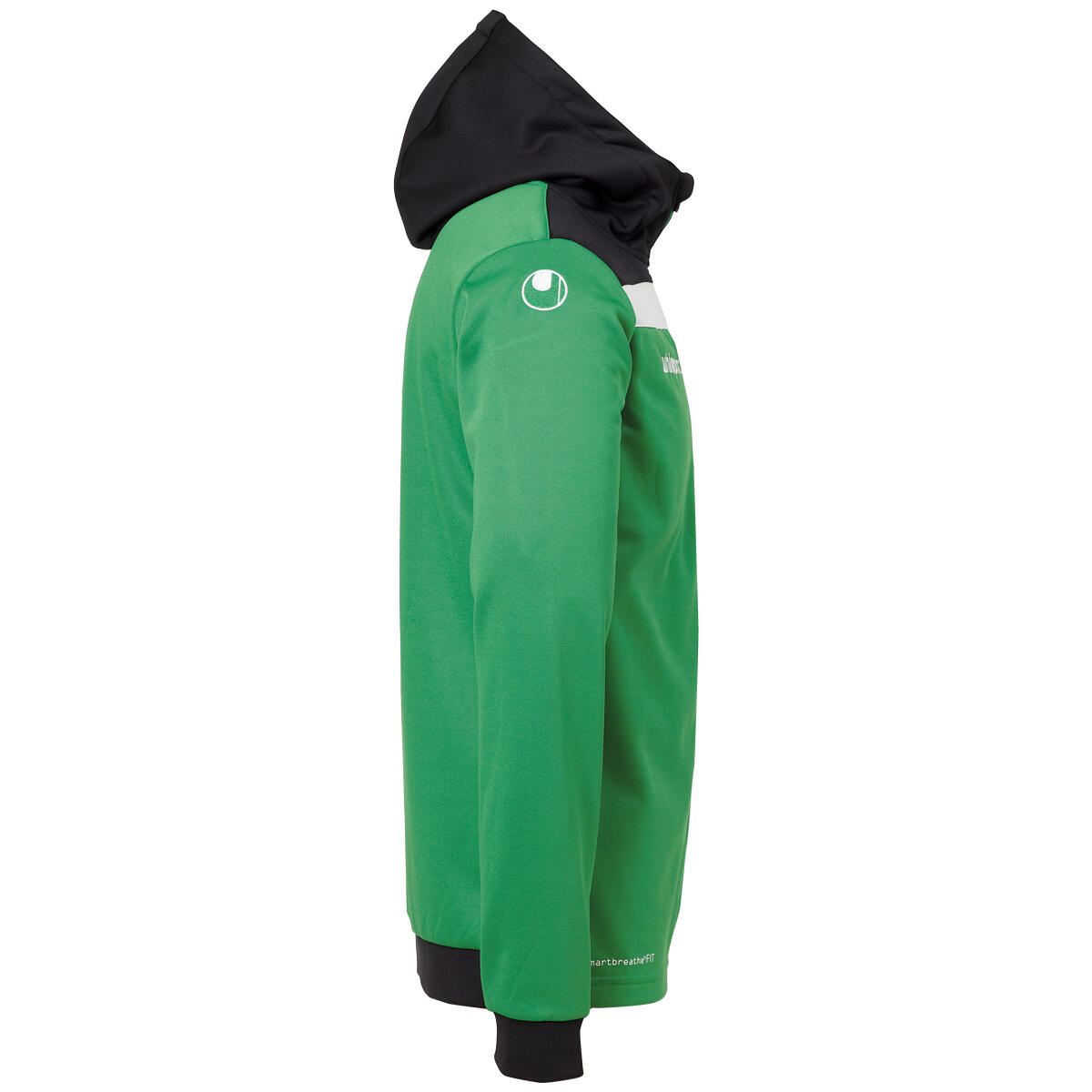 Trainingsjas OFFENSE 23 MULTI HOOD JACKET UHLSPORT 4/7