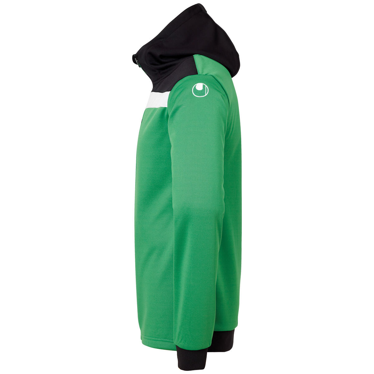 Trainingsjas OFFENSE 23 MULTI HOOD JACKET UHLSPORT 3/7