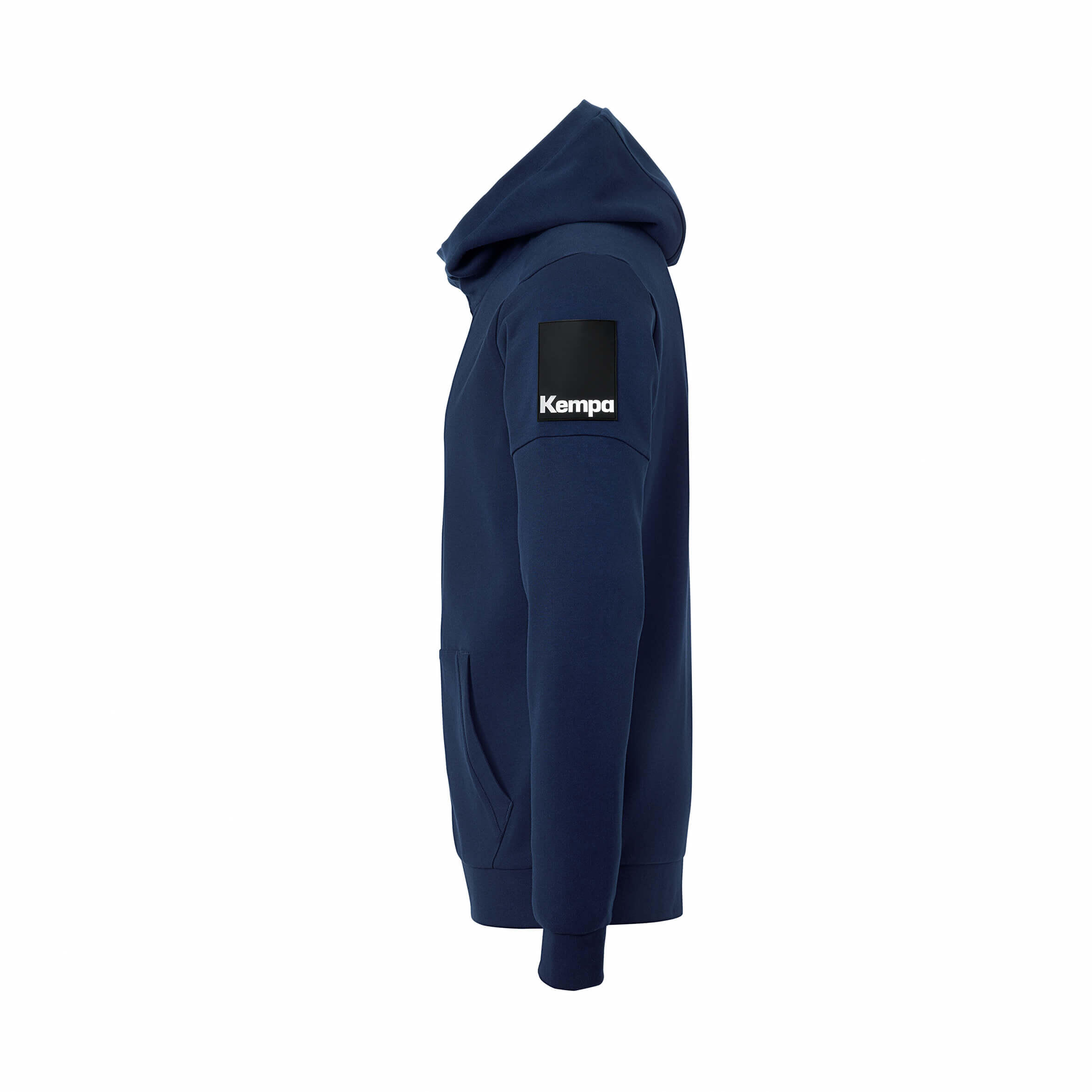 Veste à capuche STATUS KEMPA 3/6