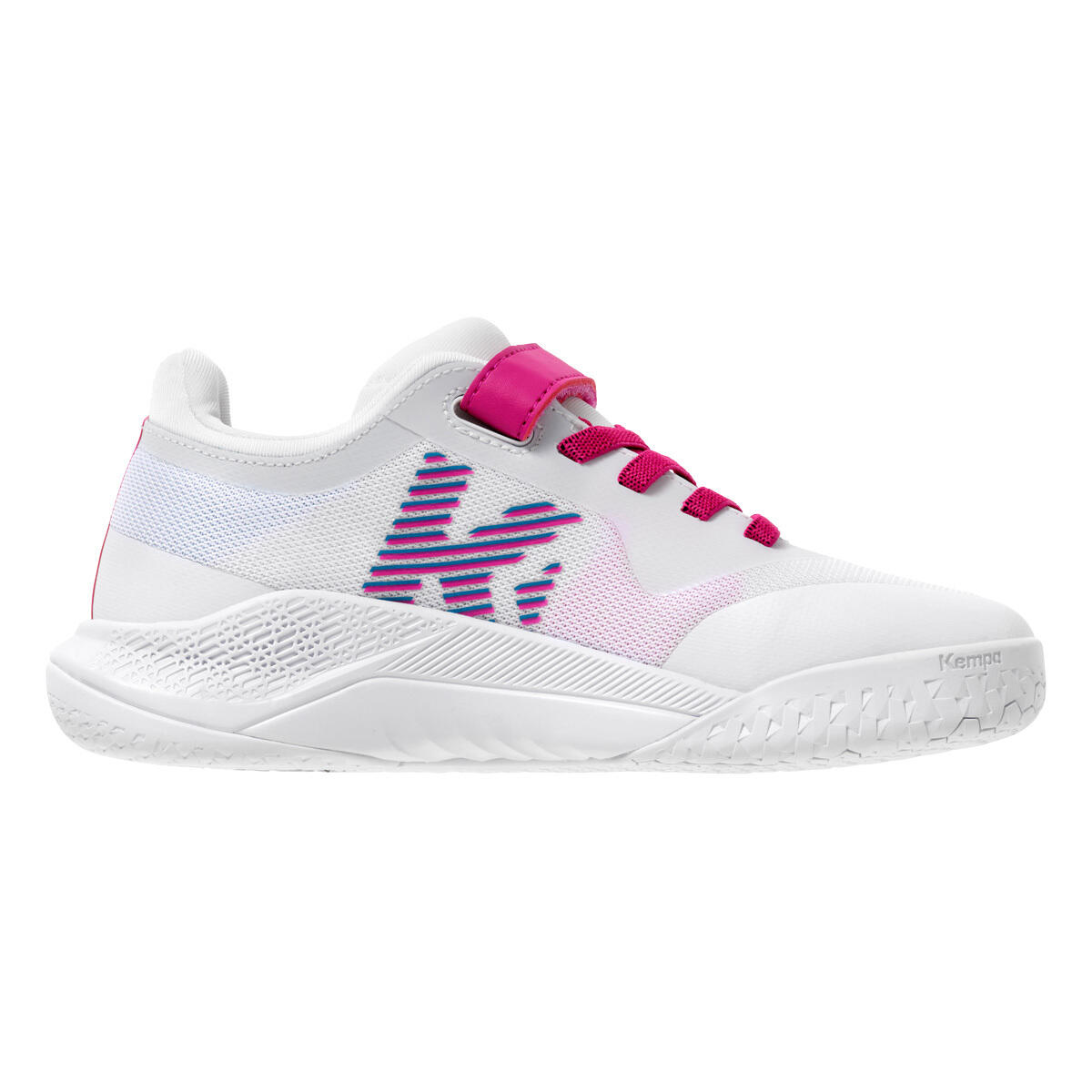 Hallenschuhe Kind Kempa Kourtfly 4/7