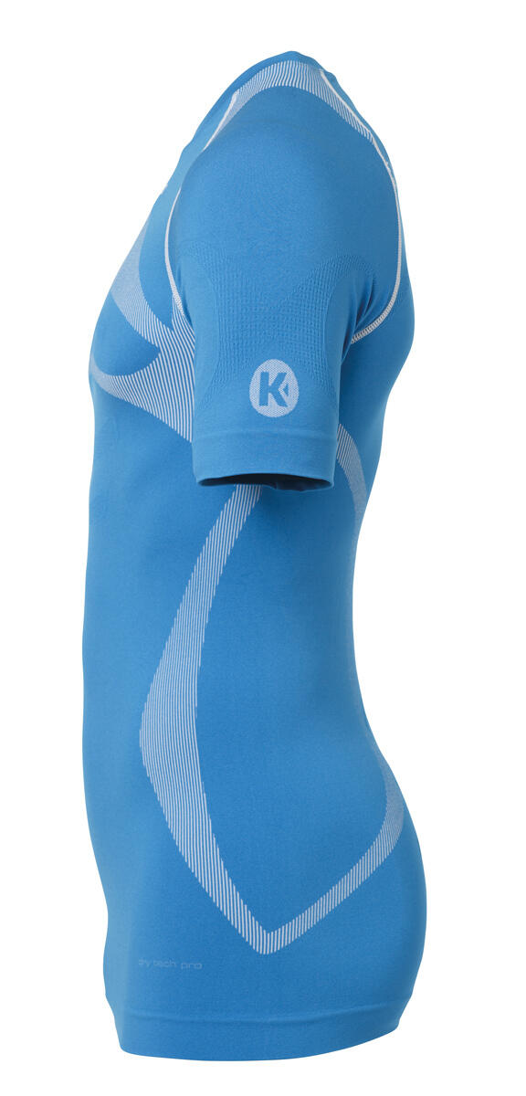Maglia tecnica sottile Kempa Attitude Pro 3/7