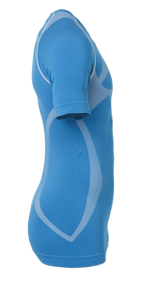 Maglia tecnica sottile Kempa Attitude Pro 4/7