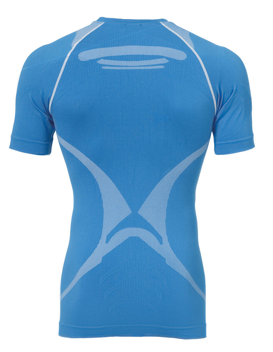 Maglia tecnica sottile Kempa Attitude Pro 2/7