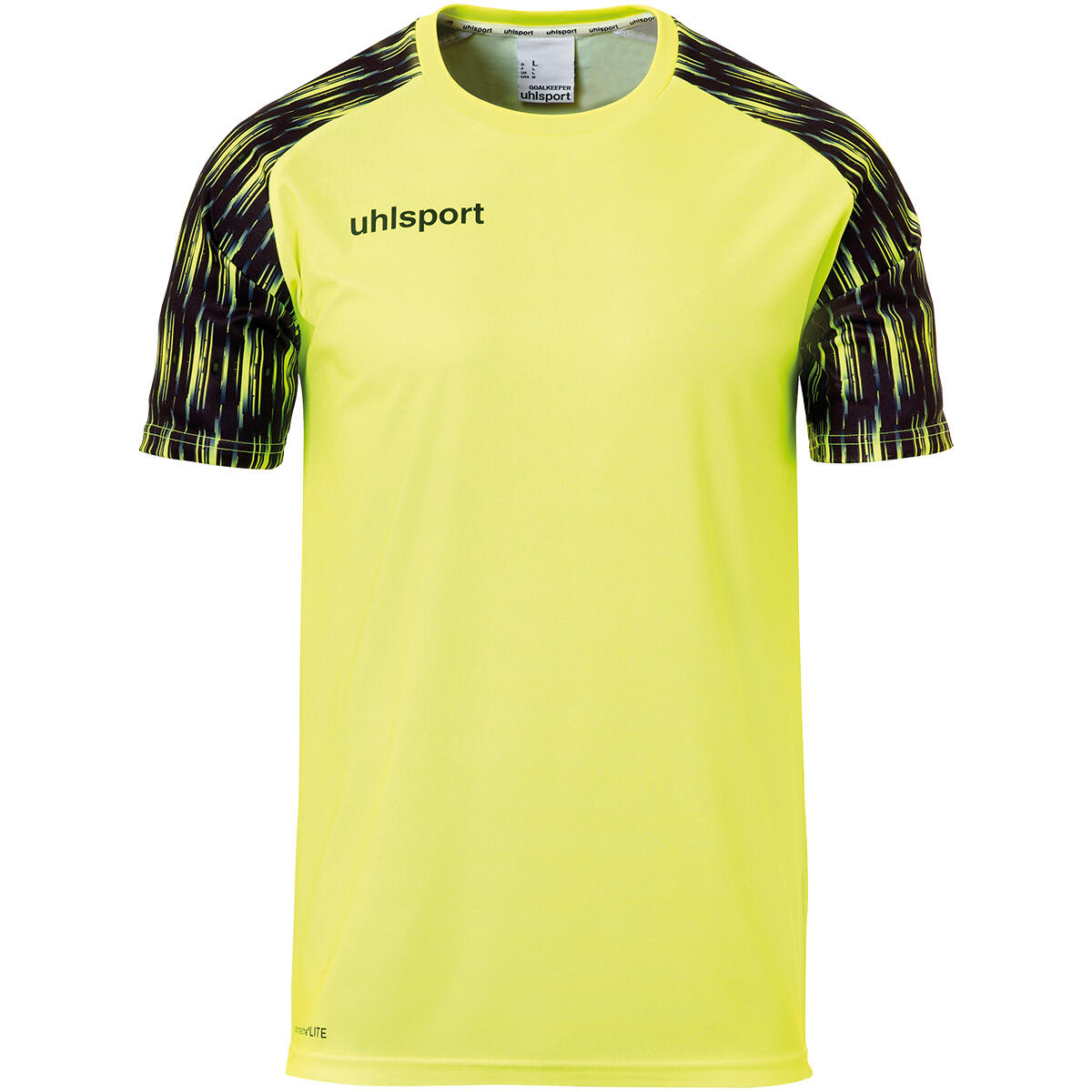 sets de gardien de but REACTION GOALKEEPER SET UHLSPORT 2/6