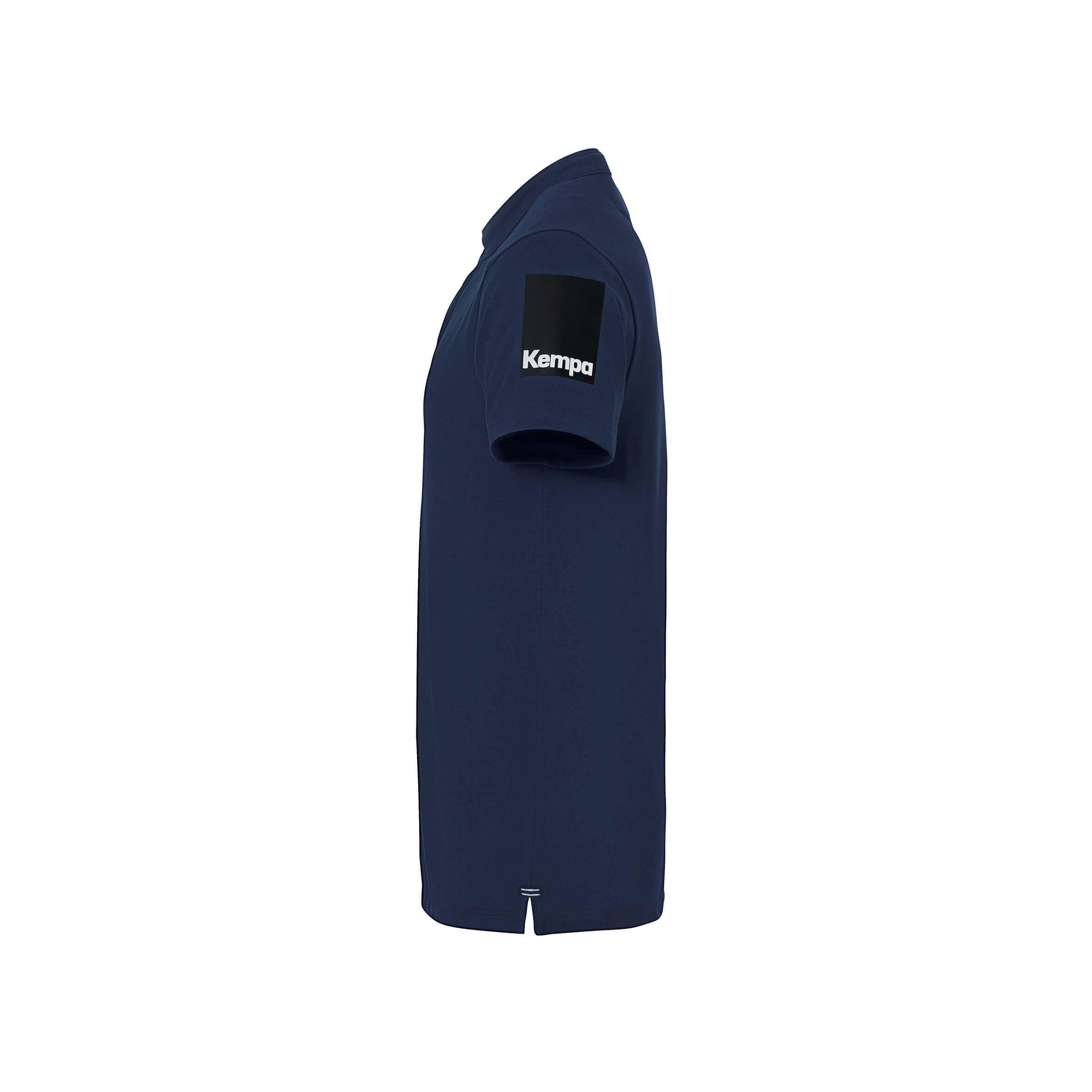 Shirt STATUS POLO SHIRT KEMPA 2/5