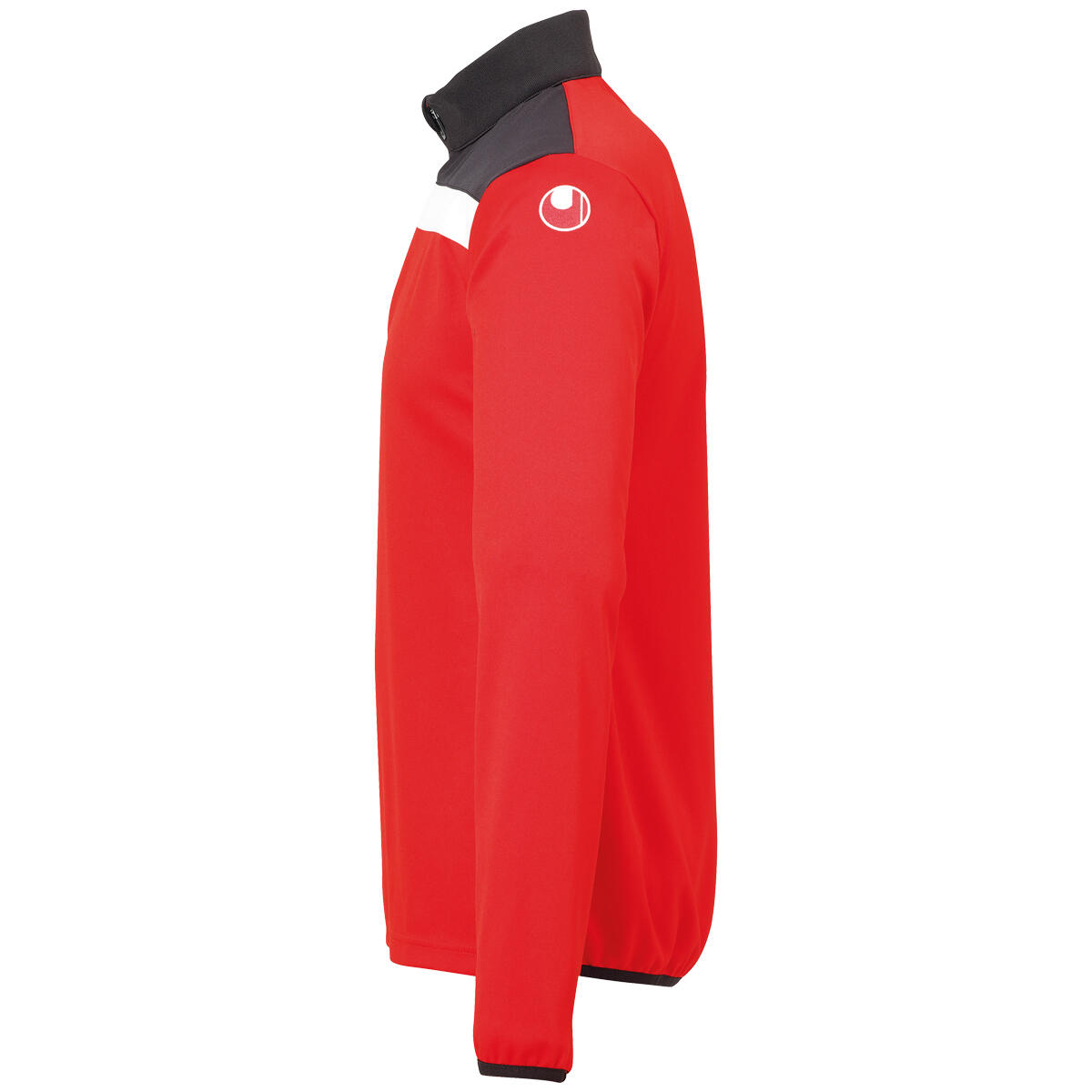 Sweatshirt 1/4 zip Uhlsport Offense 23 3/7