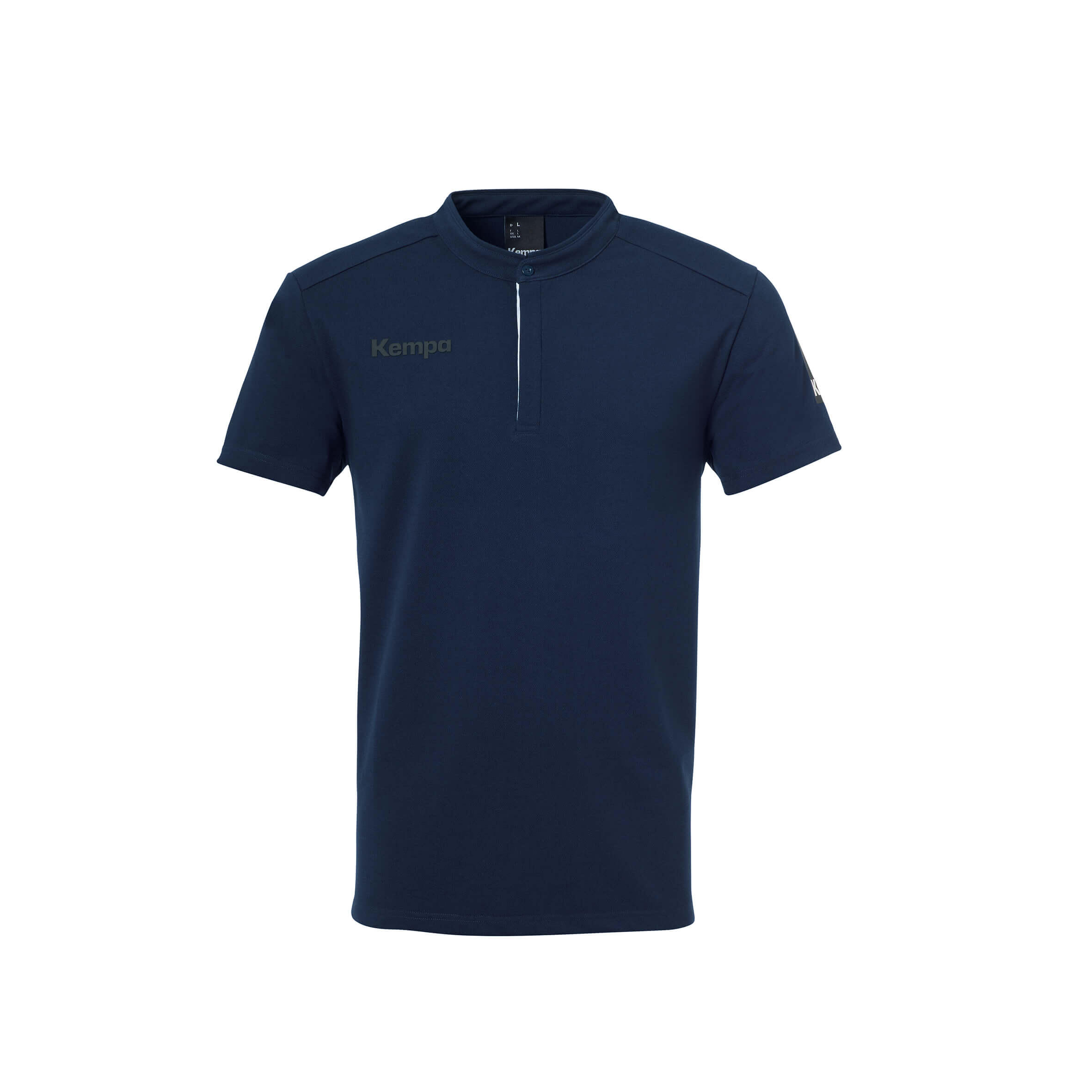 Shirt STATUS POLO SHIRT KEMPA 3/5