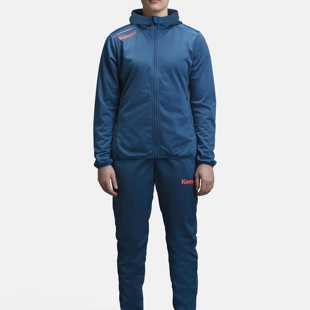 Women's Hoodie Kempa Player