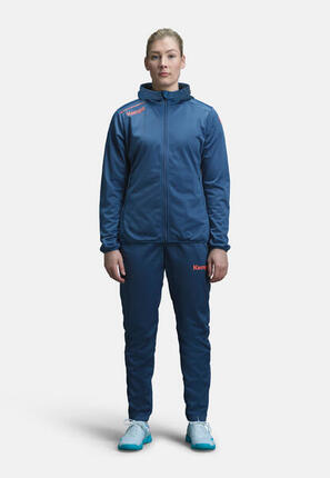 Veste à capuche PLAYER WOMEN KEMPA