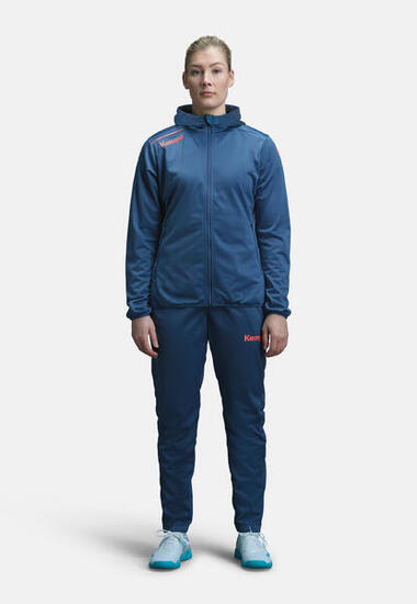 Veste à capuche PLAYER WOMEN KEMPA