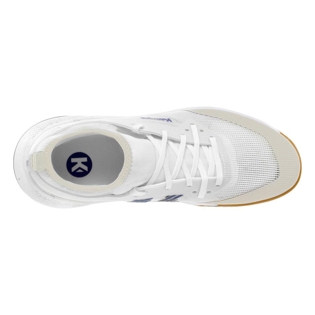 Scarpe indoor Kempa 4/7