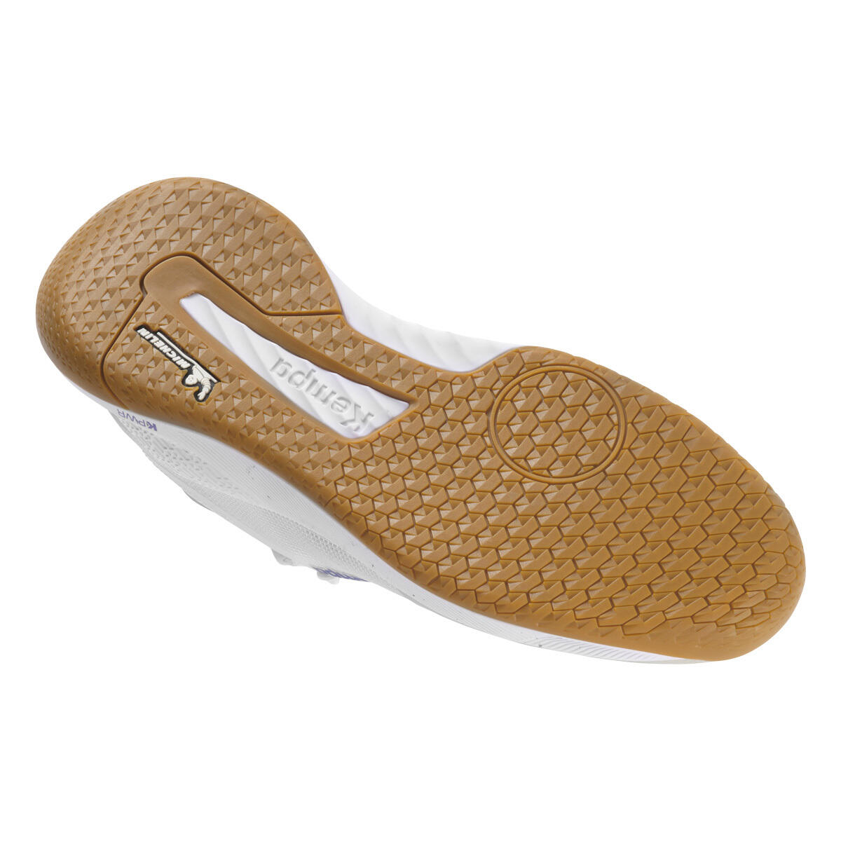 Scarpe indoor Kempa 3/7