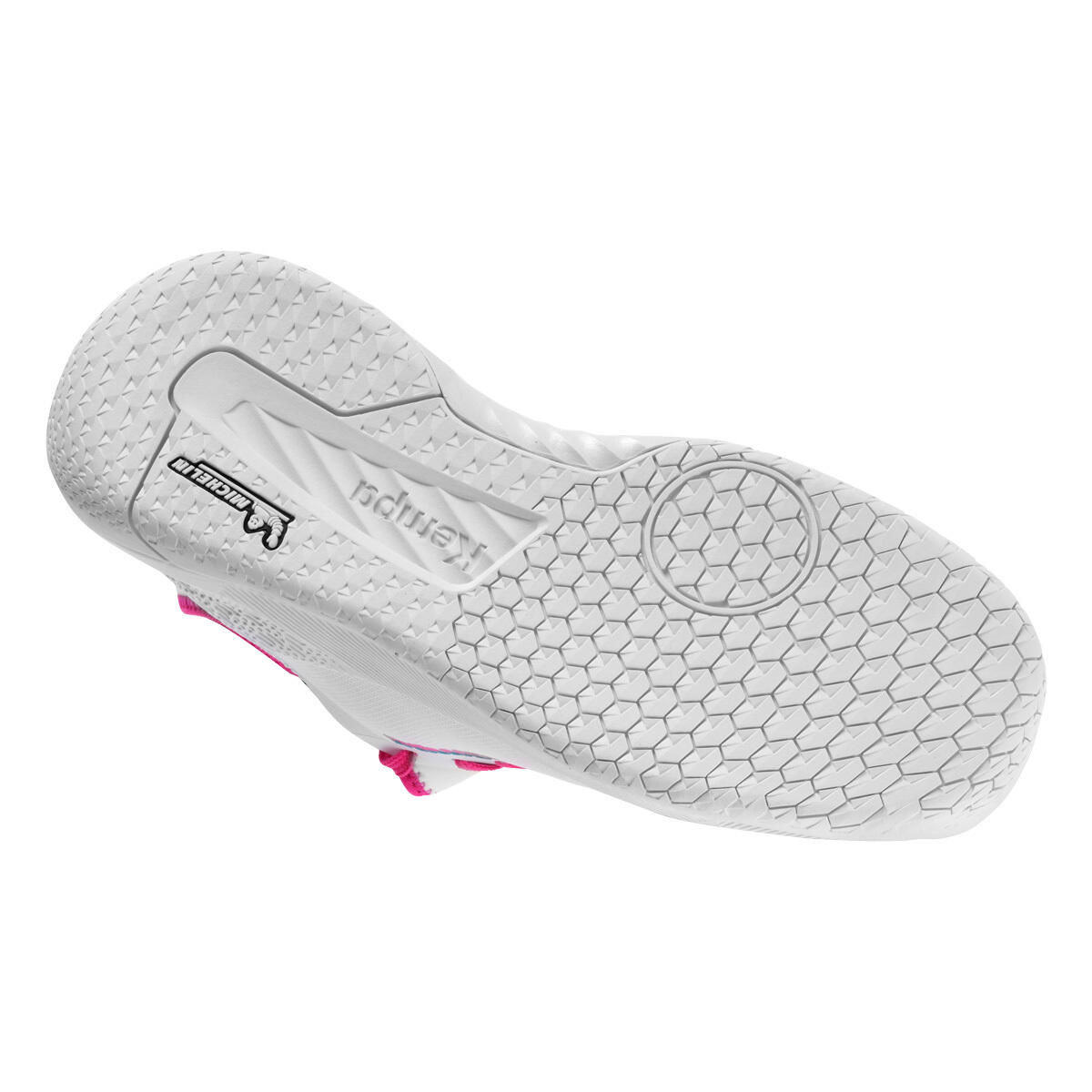 Hallenschuhe Kind Kempa Kourtfly 3/7