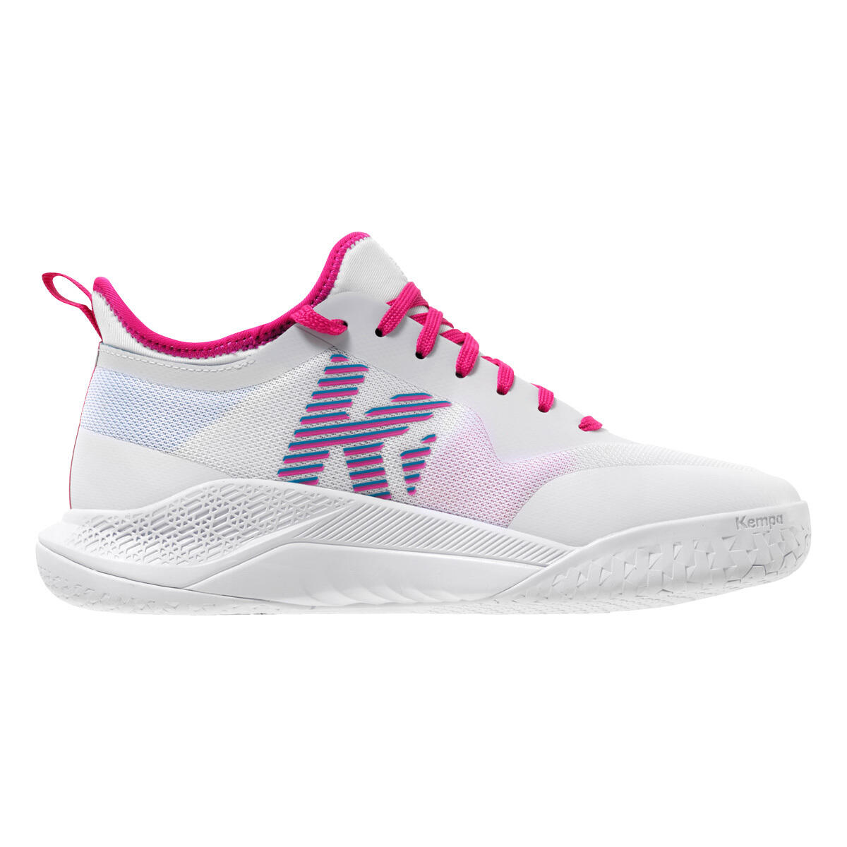 Hallenschuhe Kind Kempa Kourtfly 4/7