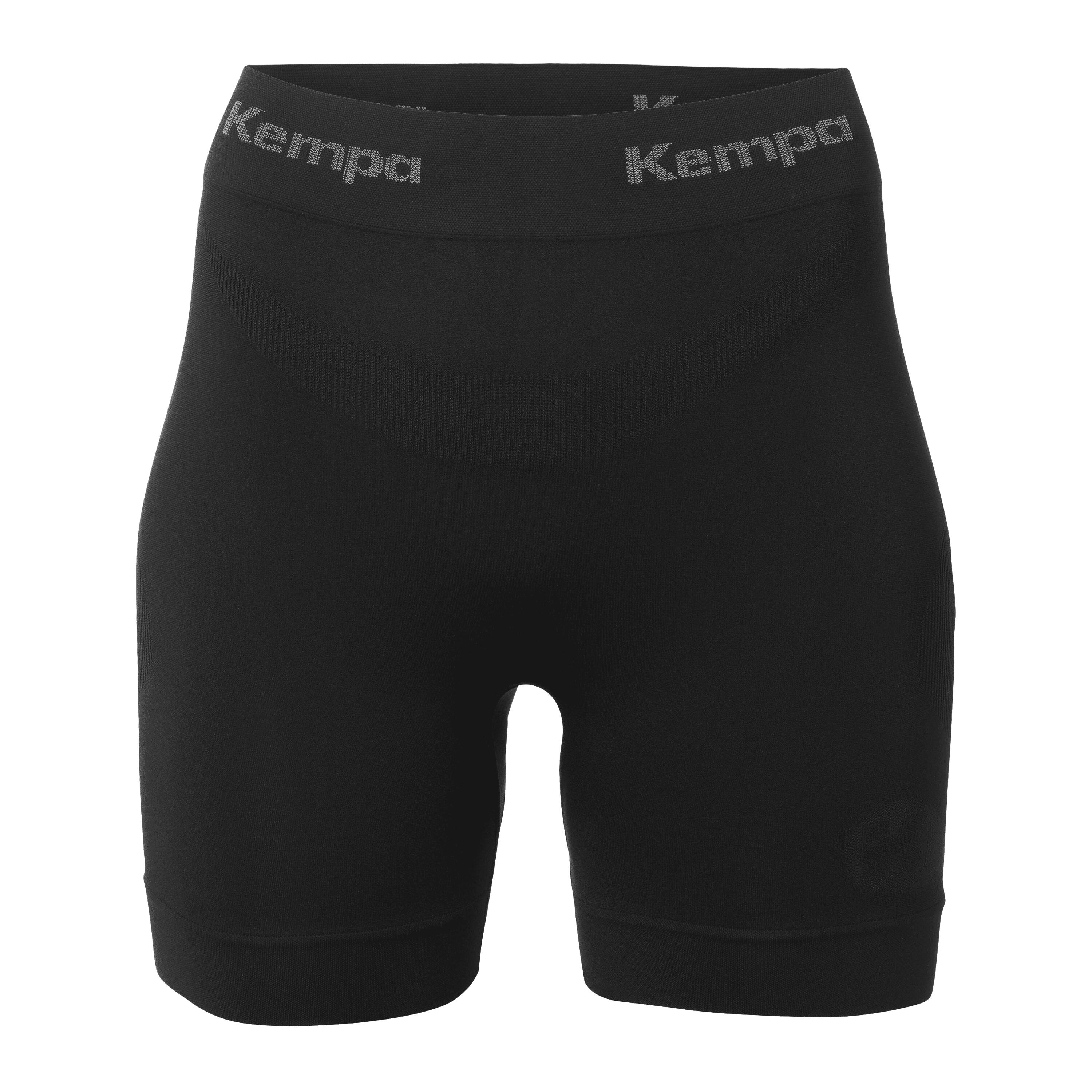Kempa - Tights Performance Pro Women Kempa - Legging - Blanc|noir - 44 L - Decathlon
