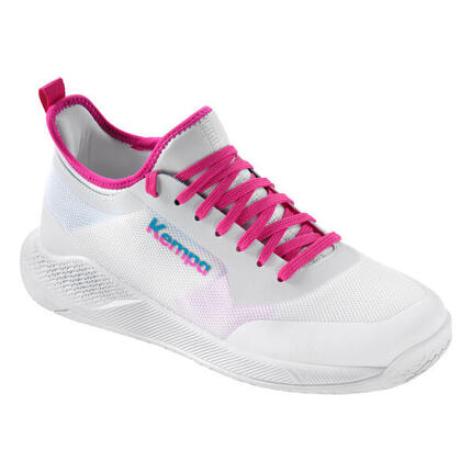 Chaussures de salle Kourtfly Kids KEMPA