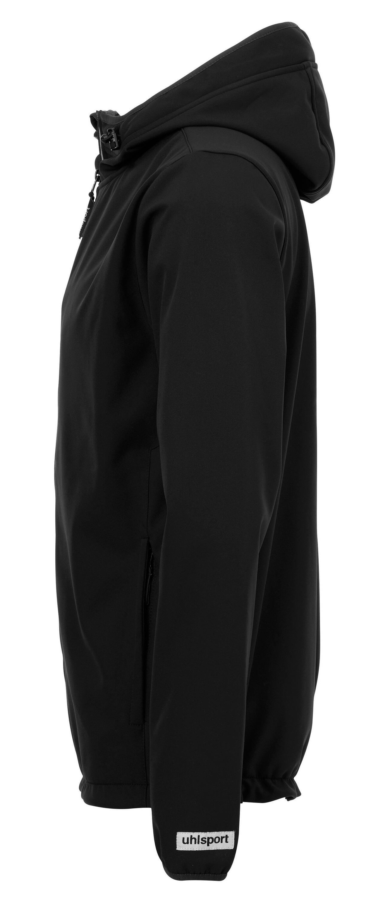 Giacca softshell Uhlsport ESSENTIAL 4/7