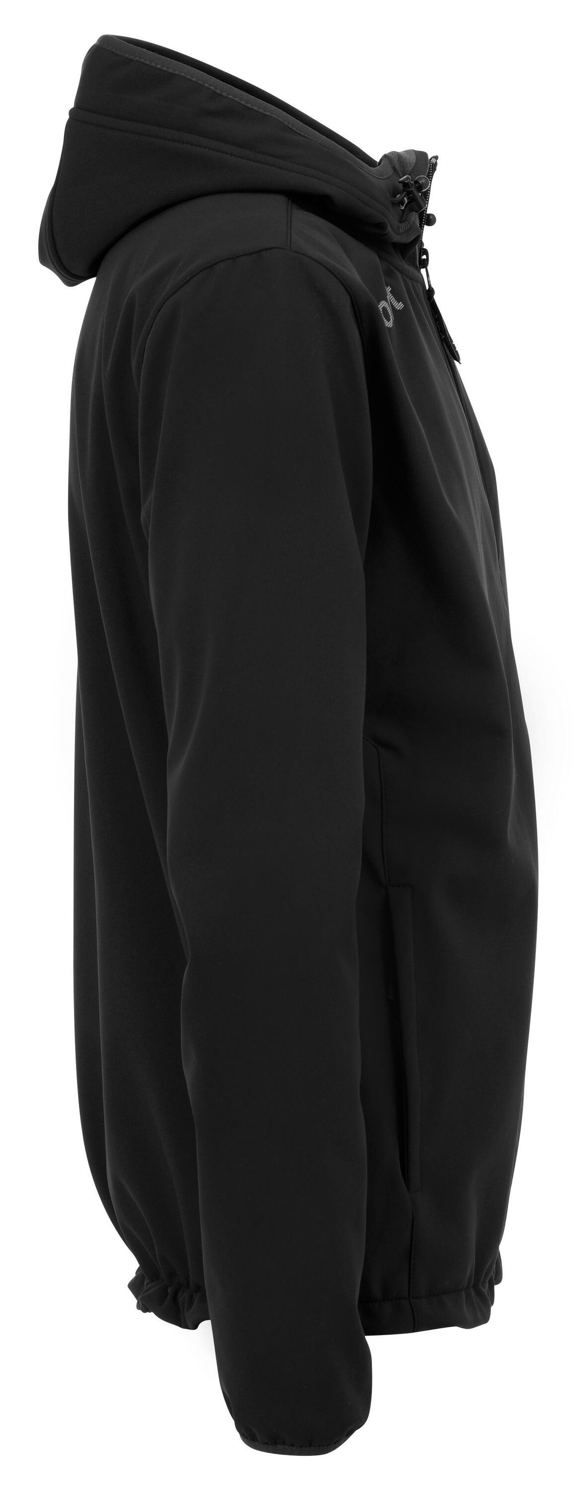 Giacca softshell Uhlsport ESSENTIAL 3/7