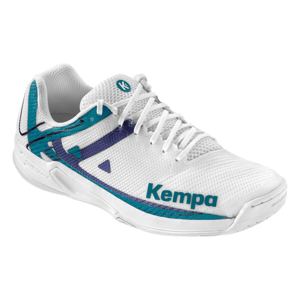 Kempa Wing 2.0 Women's Indoor Shoes