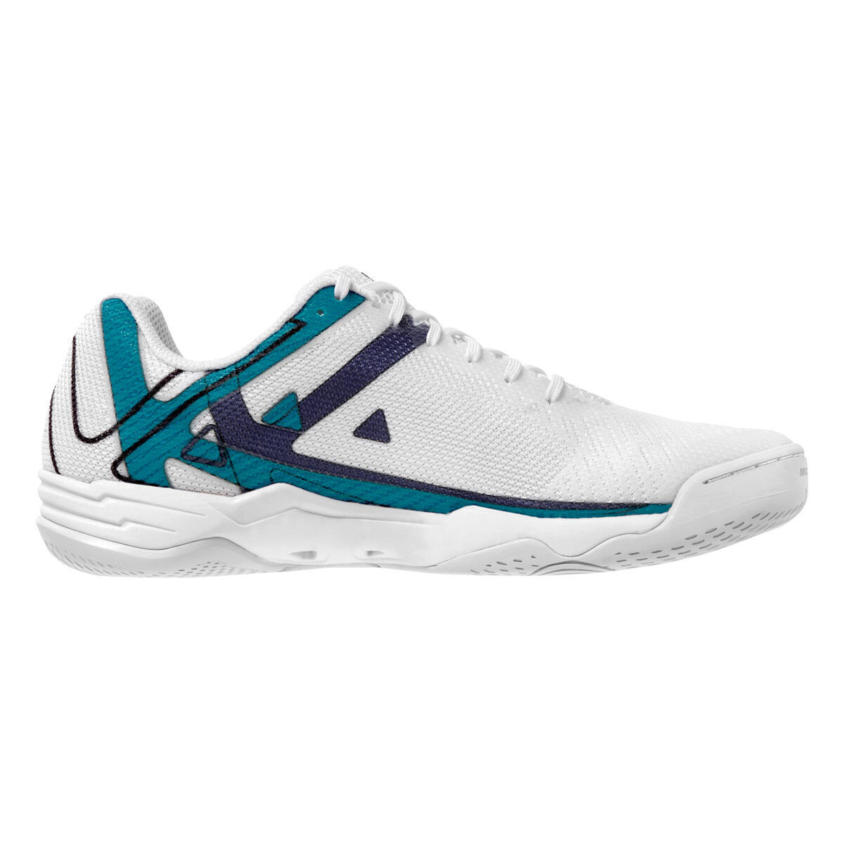 Hallenschuhe Damen Kempa Wing 2.0 2/7