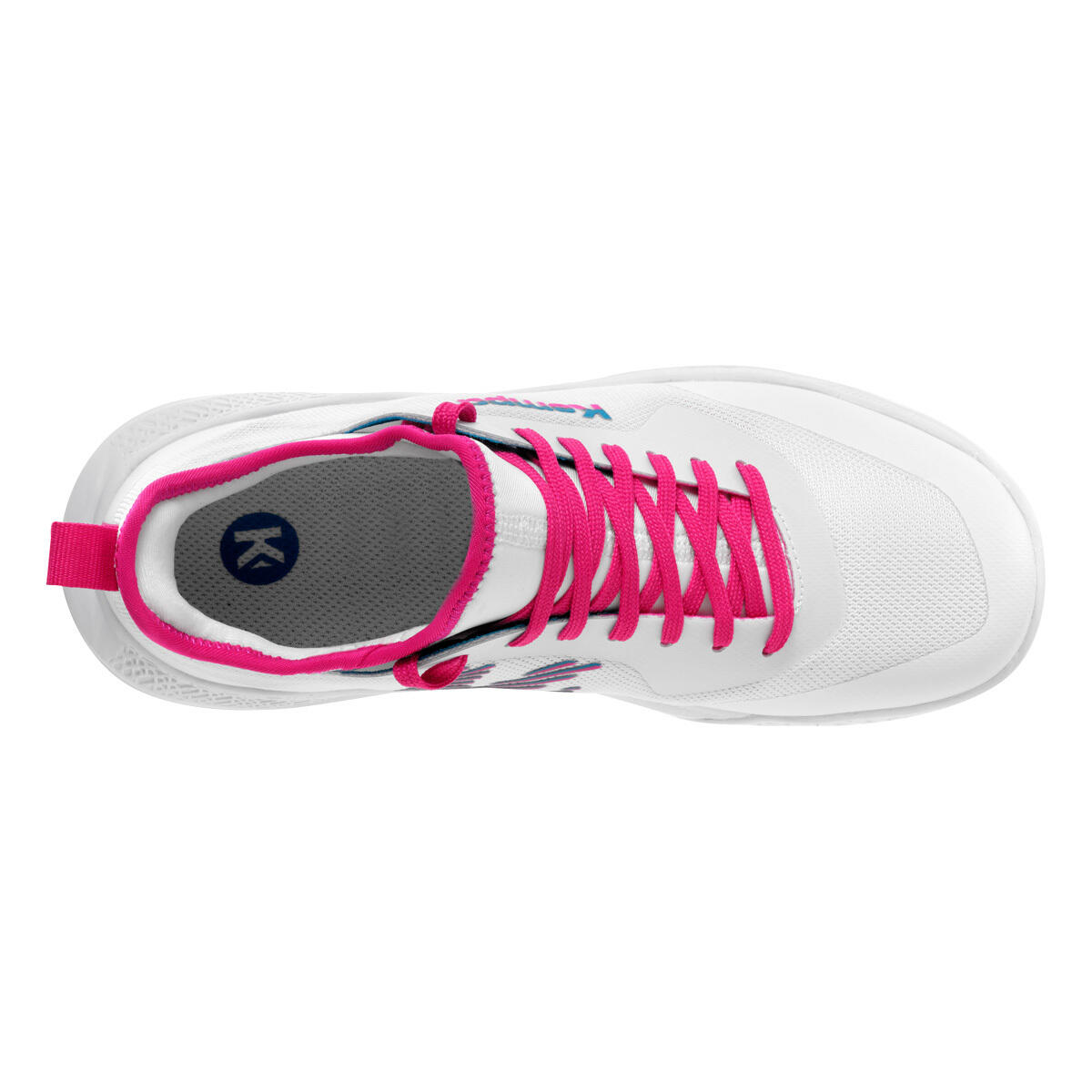 Hallenschuhe Kind Kempa Kourtfly 2/7