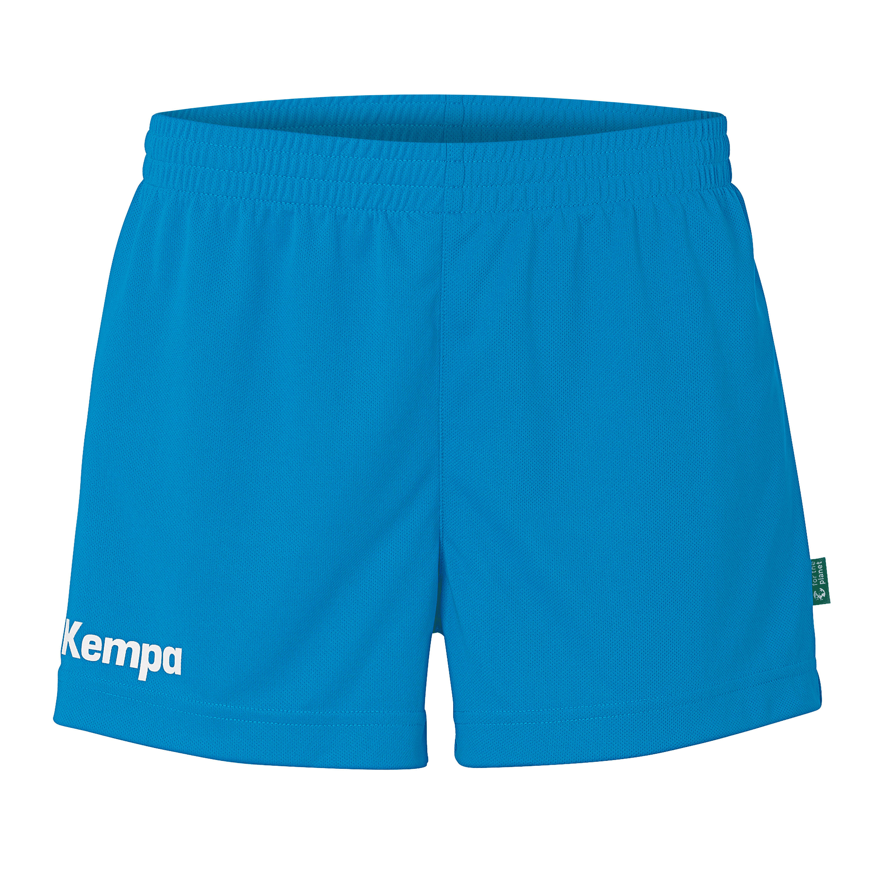 Kempa - Shorts Team Women Kempa - Pantalons - Bleu|gris - 44 L - Decathlon