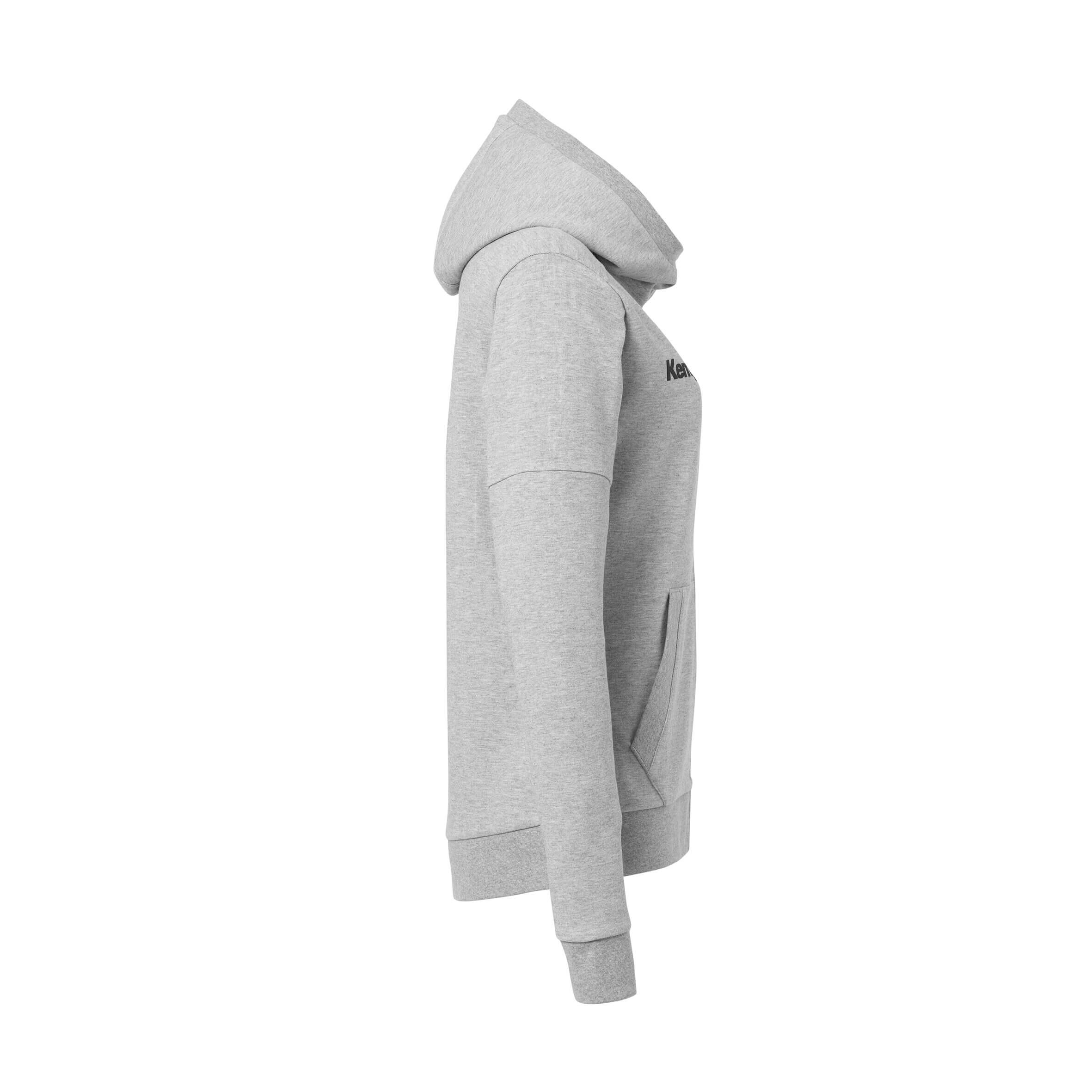 Jas met capuchon STATUS WOMEN KEMPA 4/5
