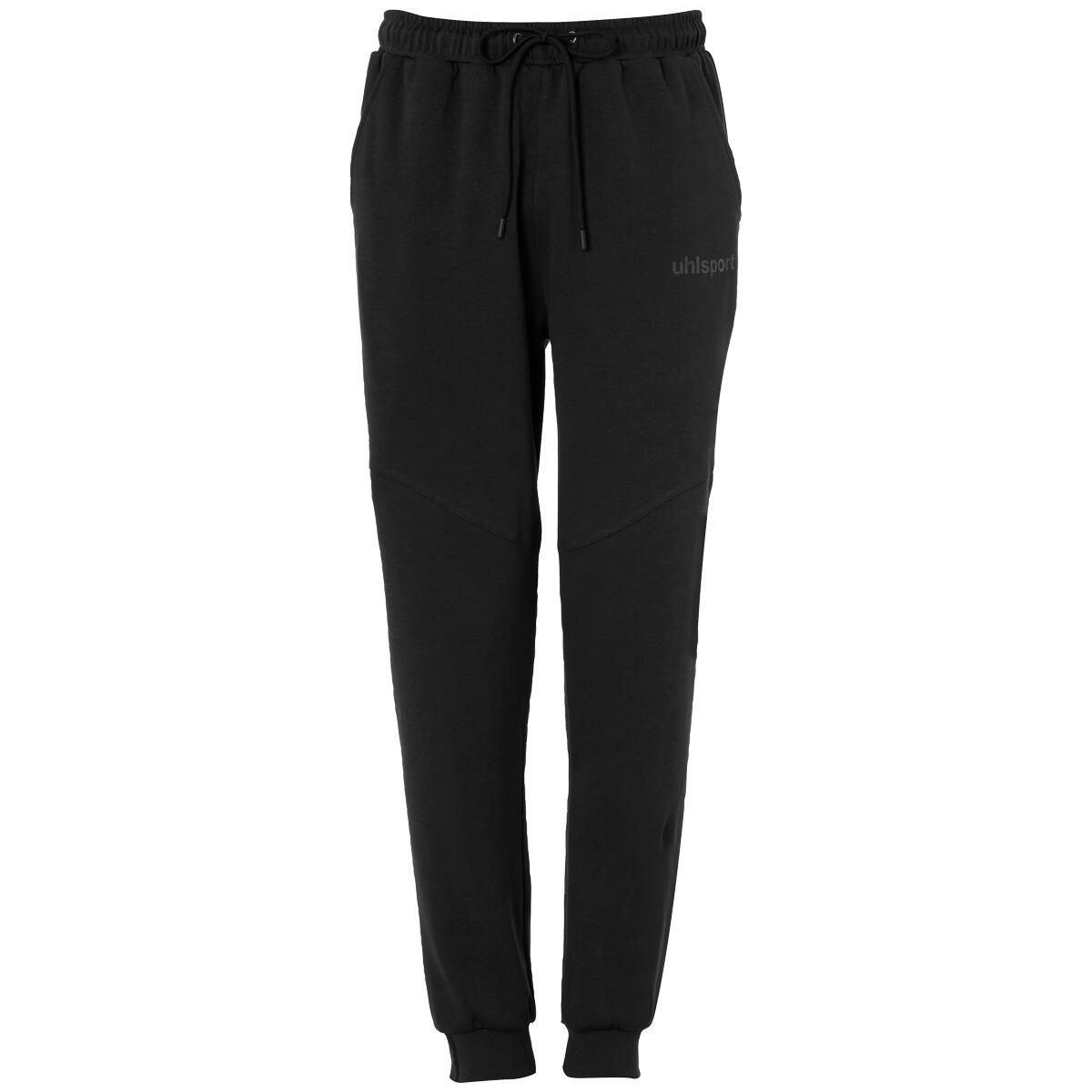 Uhlsport - Pantalon De Jogging Essential Pro Uhlsport - Pantalons - Blanc|noir - 14 À 16 Ans - Decathlon