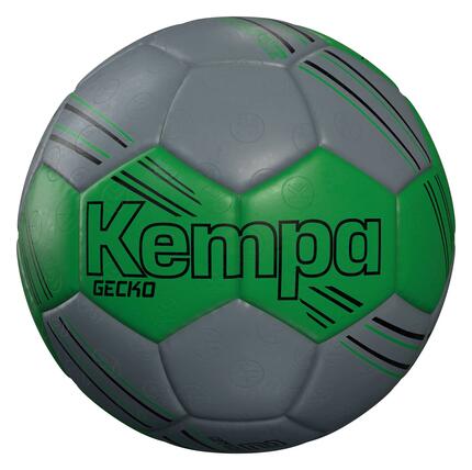 Handball Gecko Größe 3 Handball Unisex Fluo Green-Light Blue